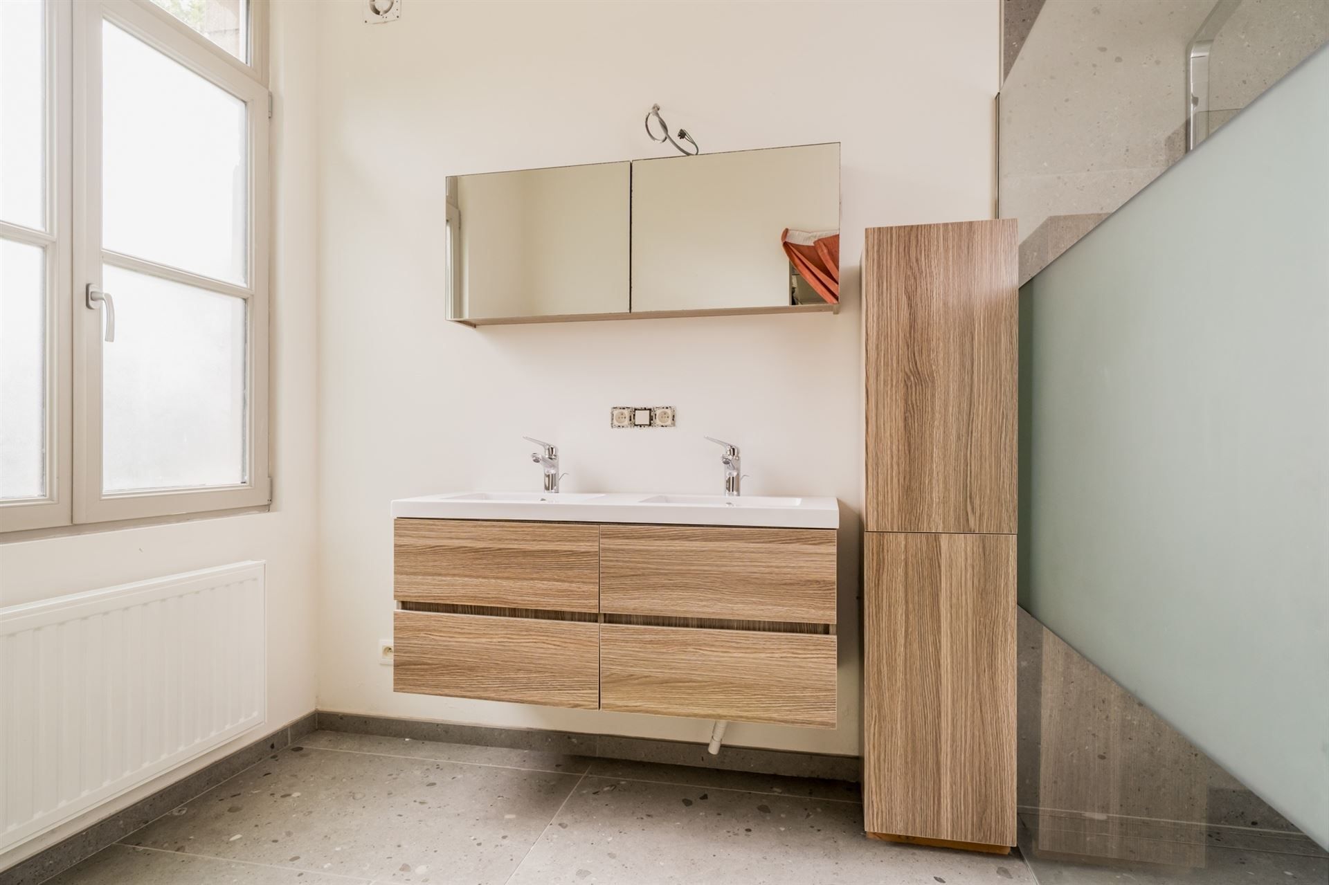 Open bebouwing op terrein van 1.037 m² foto 16