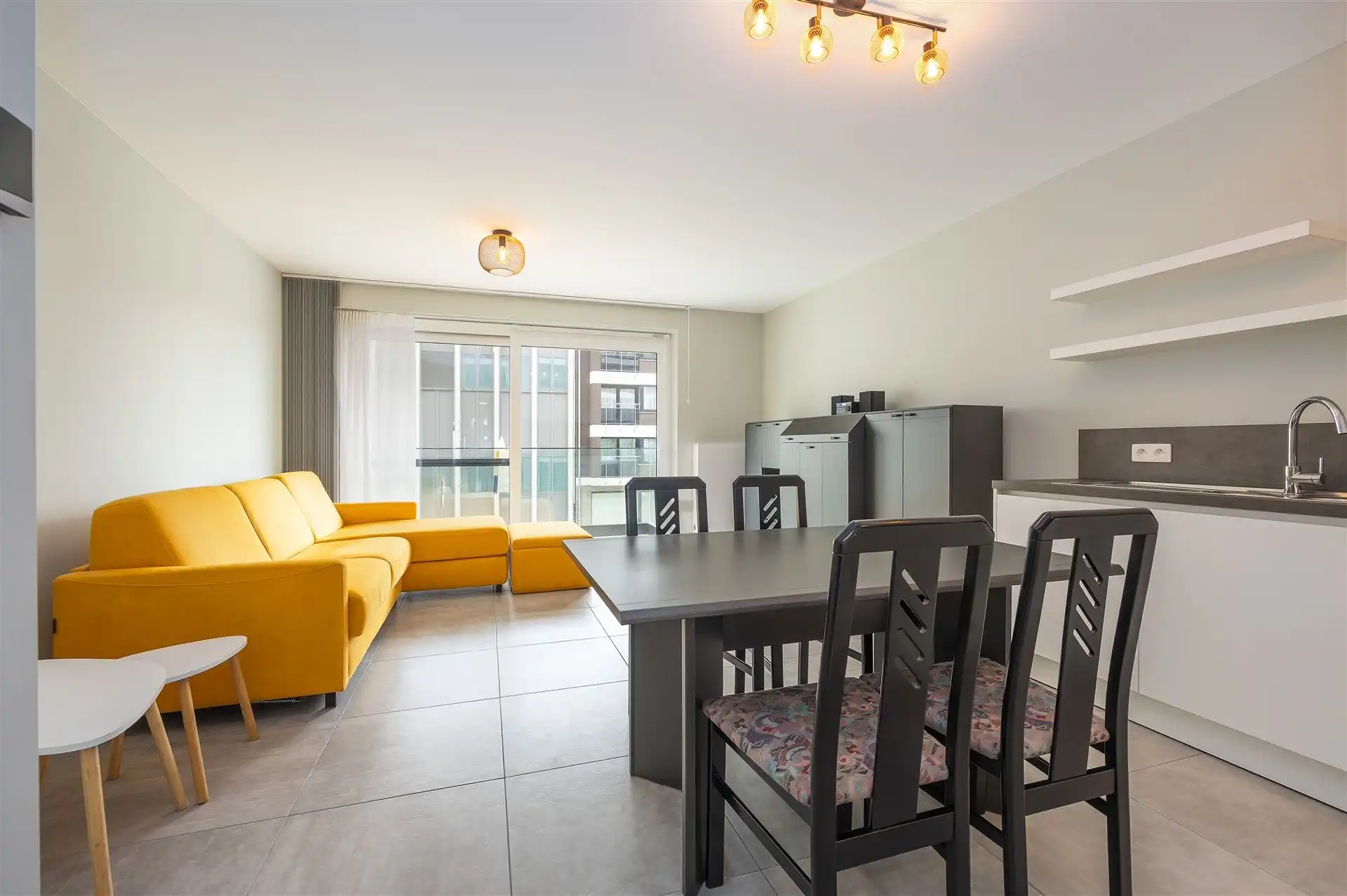 Appartement 2 slaapkamers foto 7