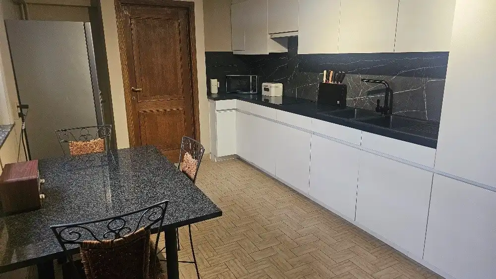 Instapklare woning met 2 slaapkamers foto 5