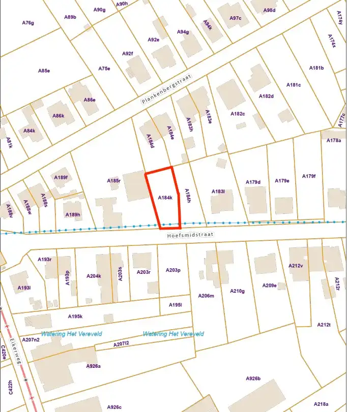 BOUWGROND HOB IN MUNSTERBILZEN foto 7