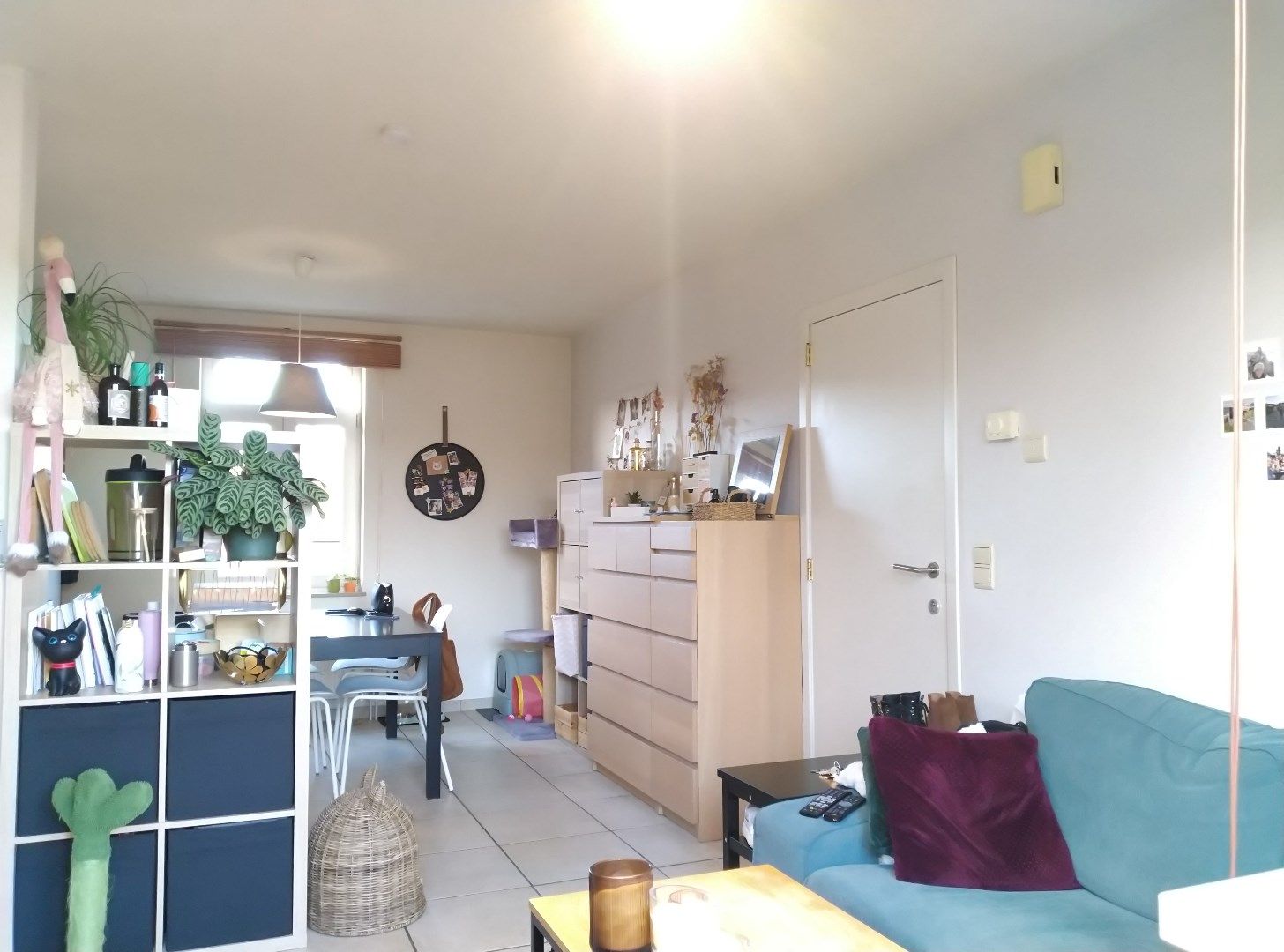 knusse duplex met autostaanplaats en berging foto 5