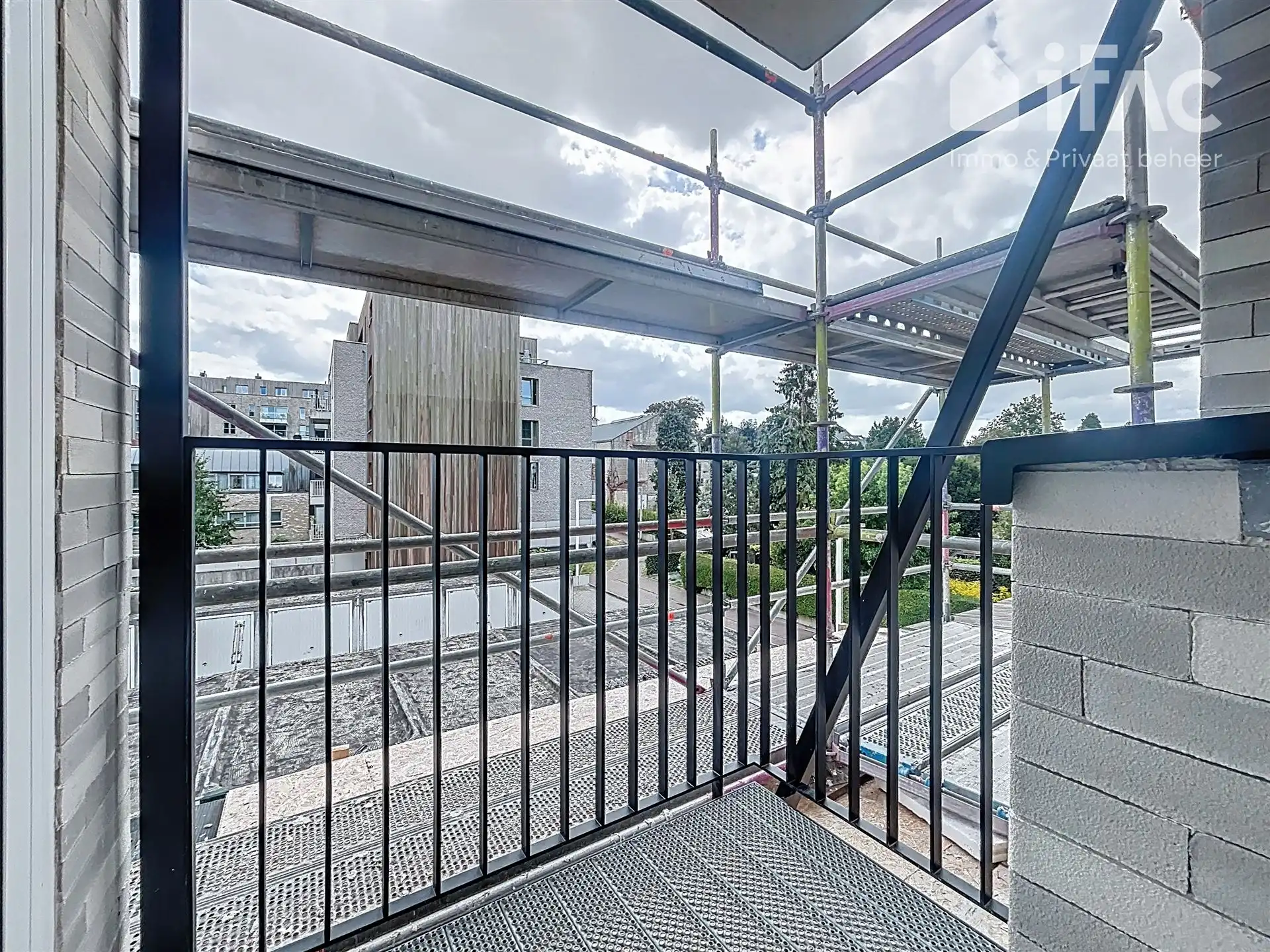 Zeer goed onderhouden appartement op de 2de verdieping foto 8