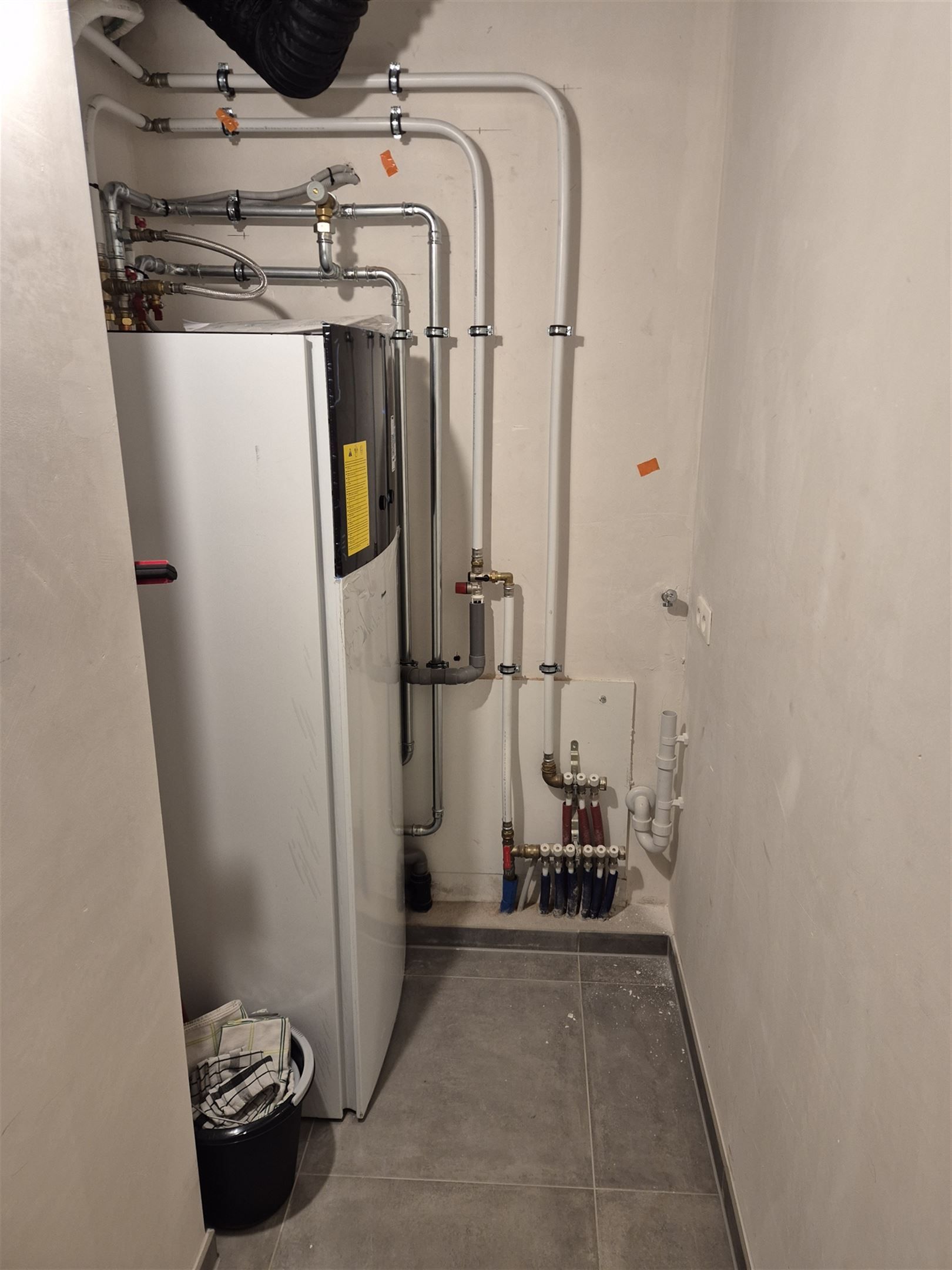 Prachtig nieuwbouwappartement gelegen te Oostakker  foto 9