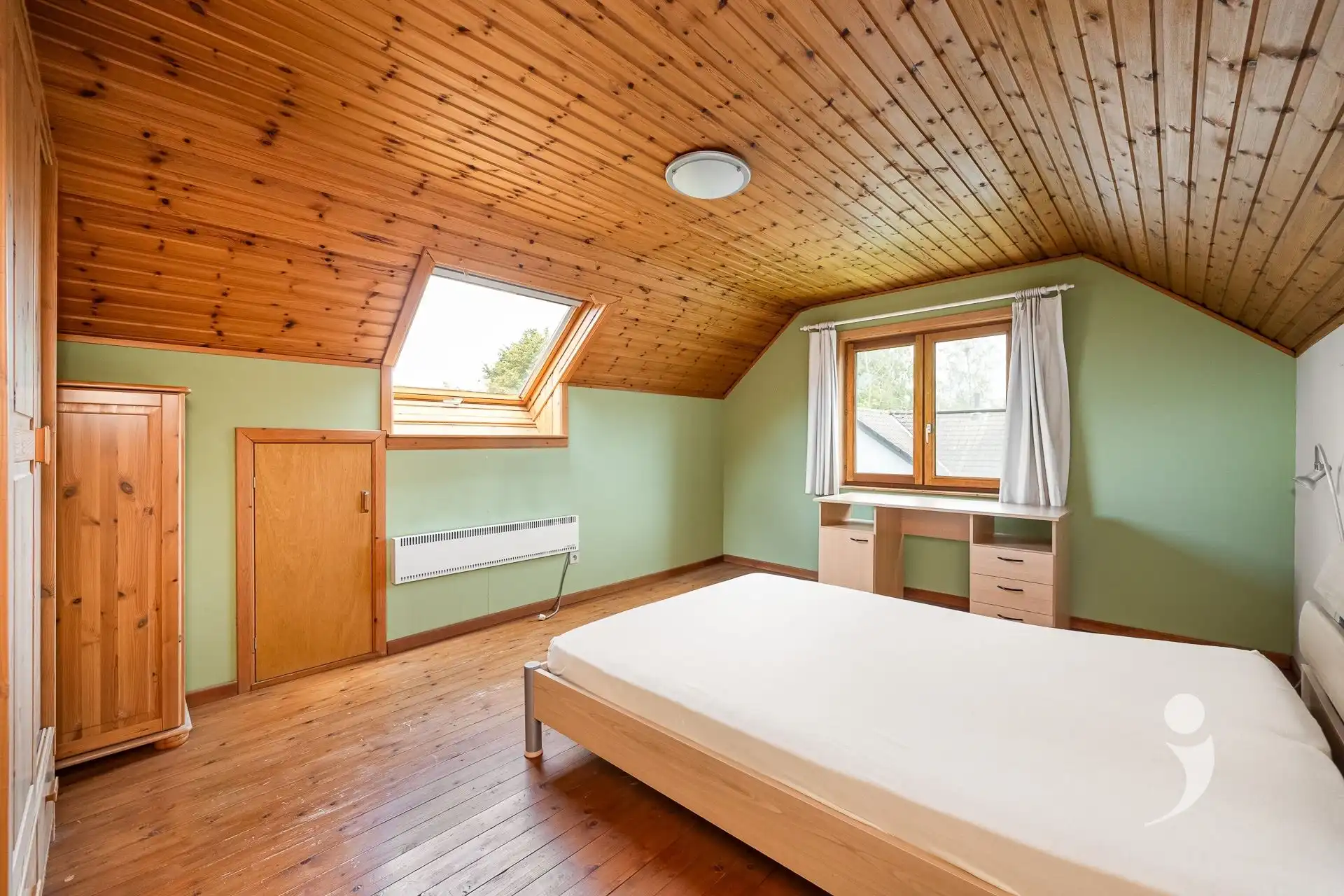 Eengezinswoning op 10a in de Lievekensbossen  foto 37
