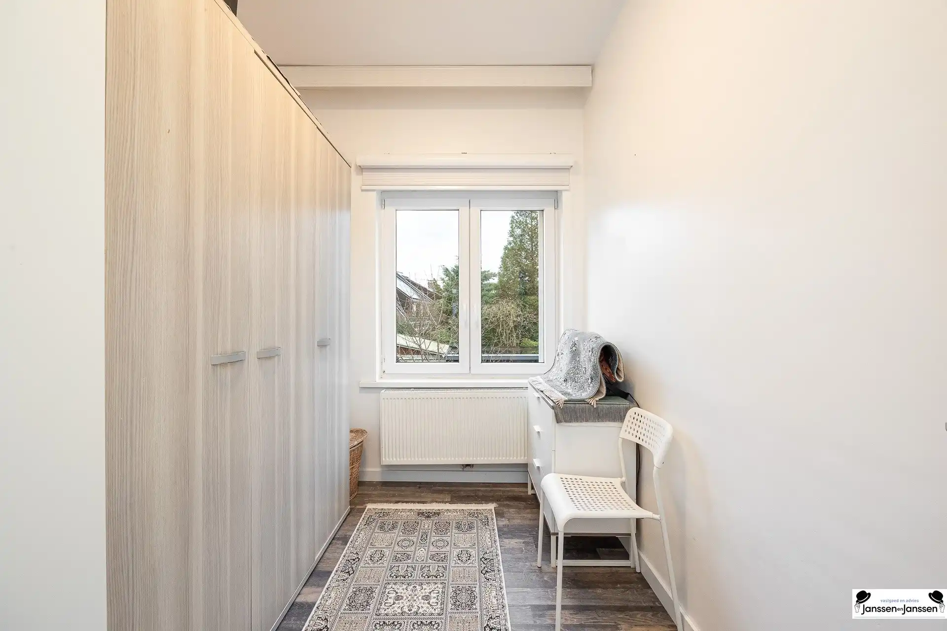 Energiezuinige woning op een top locatie in Merksem! foto 15