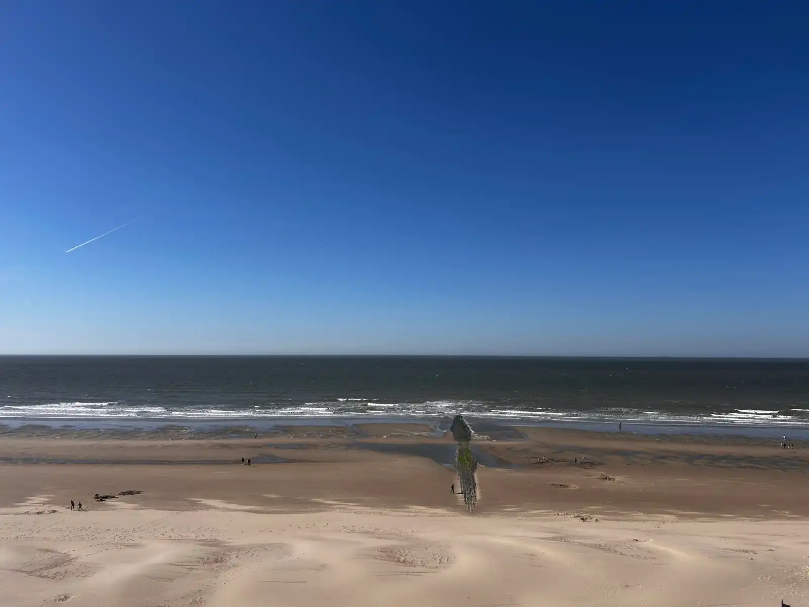 Gemeubeld appartement op de Zeedijk 2 slpk 82m  foto {{pictureIndex}}