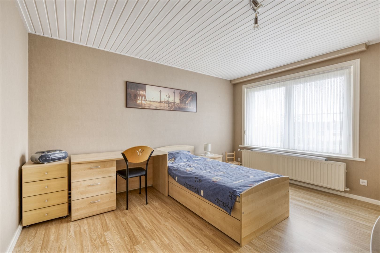 Verzorgde woning met 3 slaapkamers foto 20