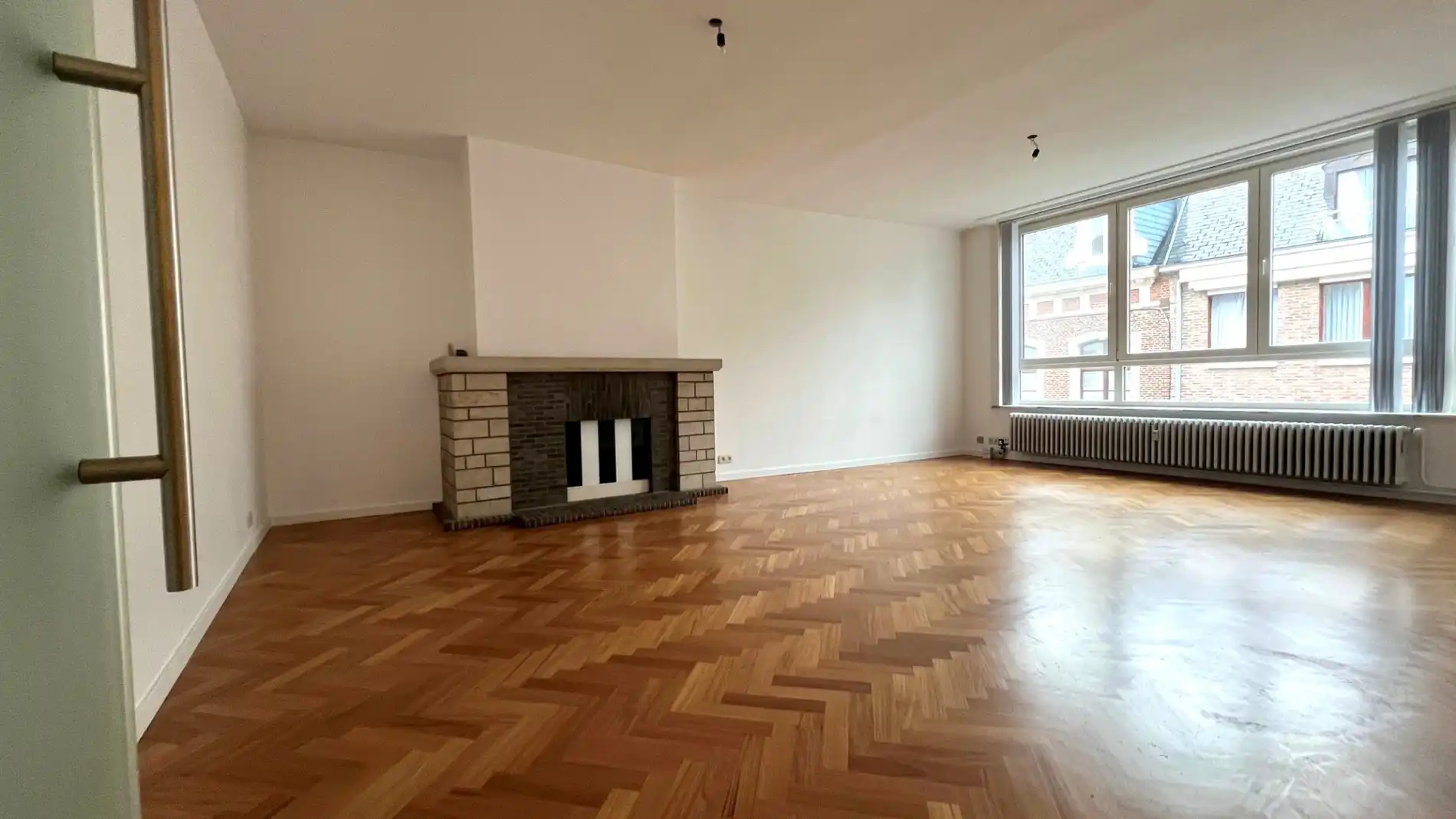 Appartement te huur Wolvenstraat 30 -/C2 - 3290 Diest