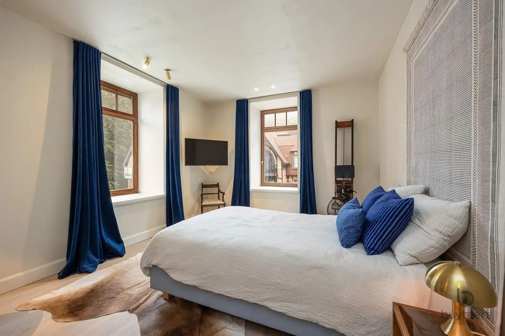 Ontdek deze adembenemende PENTHOUSE in het hartje van Schilde! foto 33