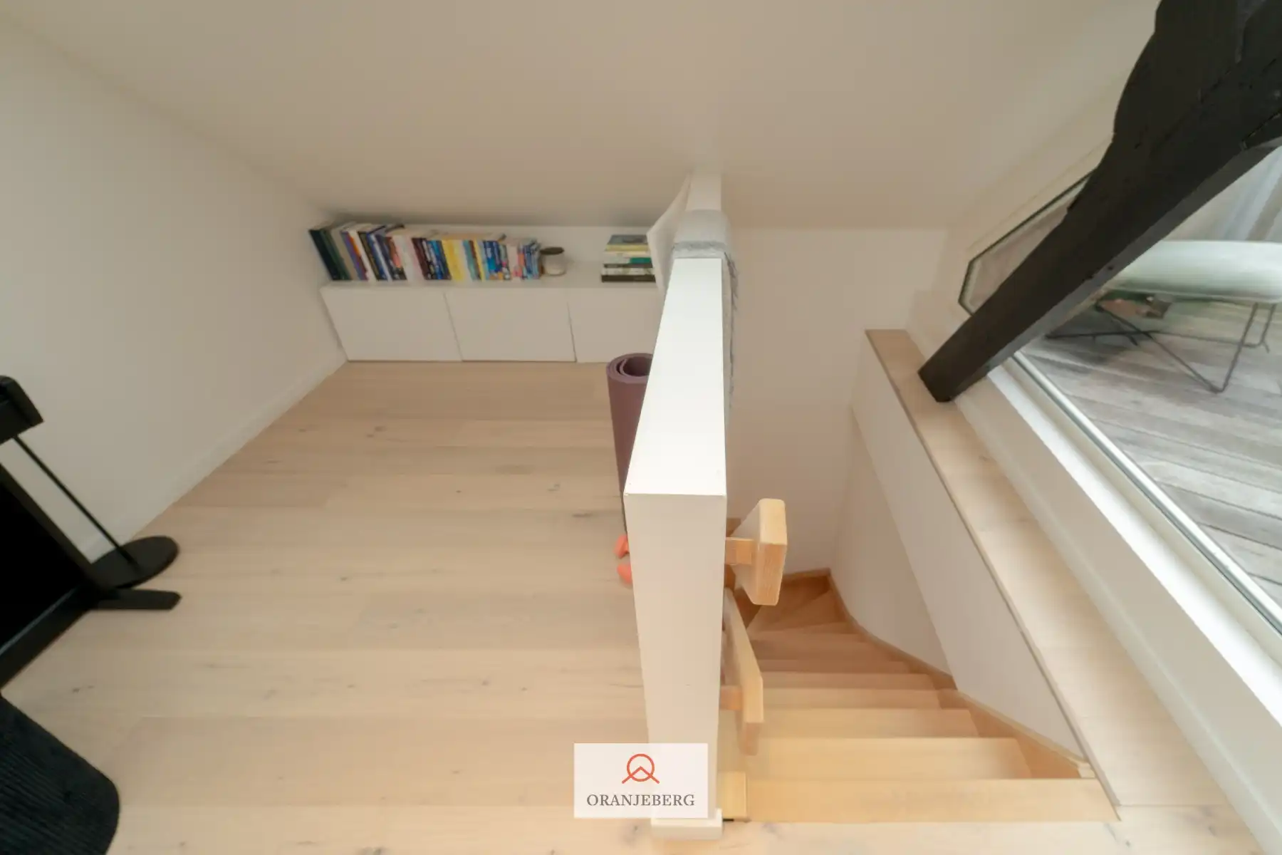 Prachtige duplex met zonnig terras aan Coupure foto 37