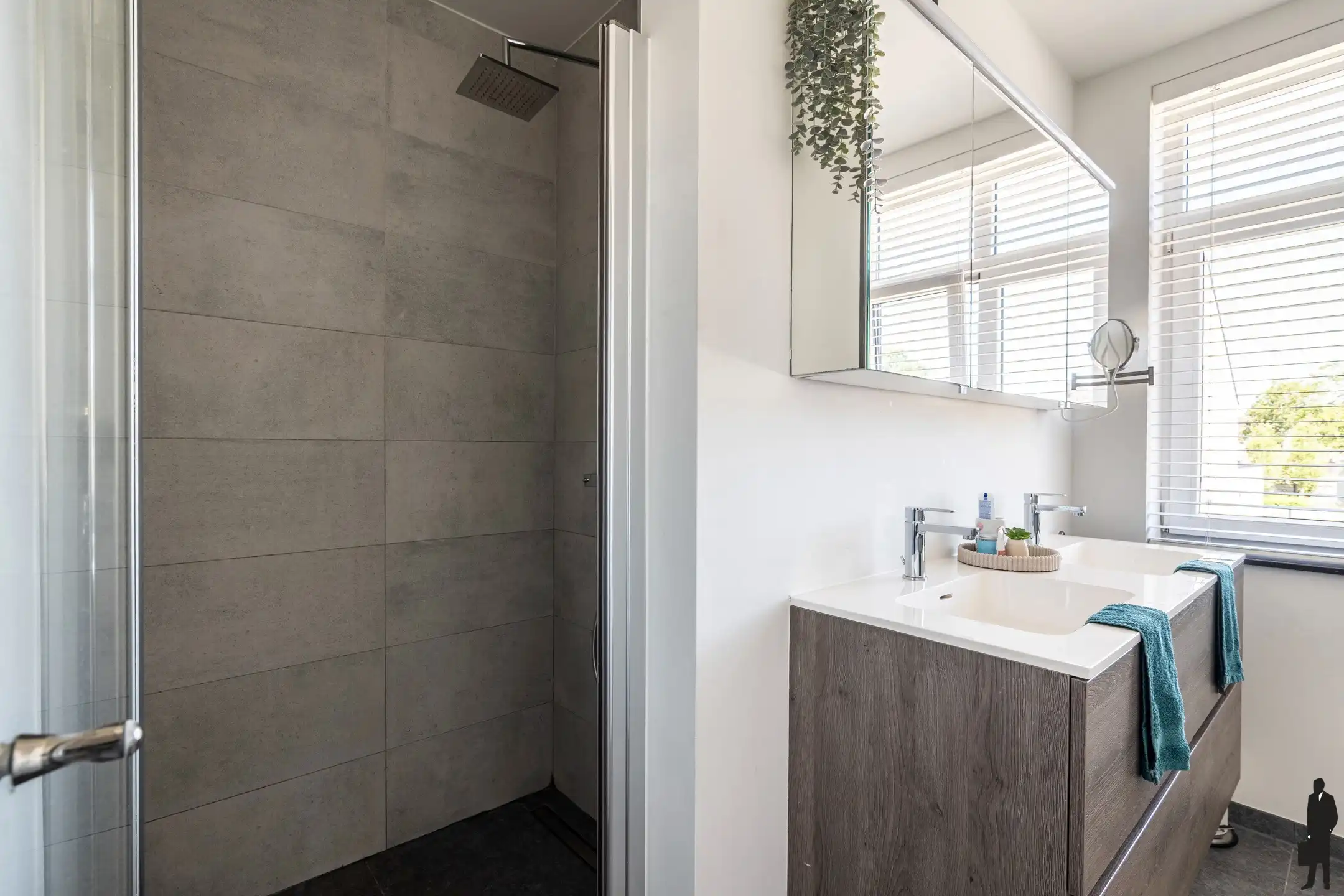 Recente, instapklare woning met 4 slpk. gelegen op rustige locatie te Meer. foto 19
