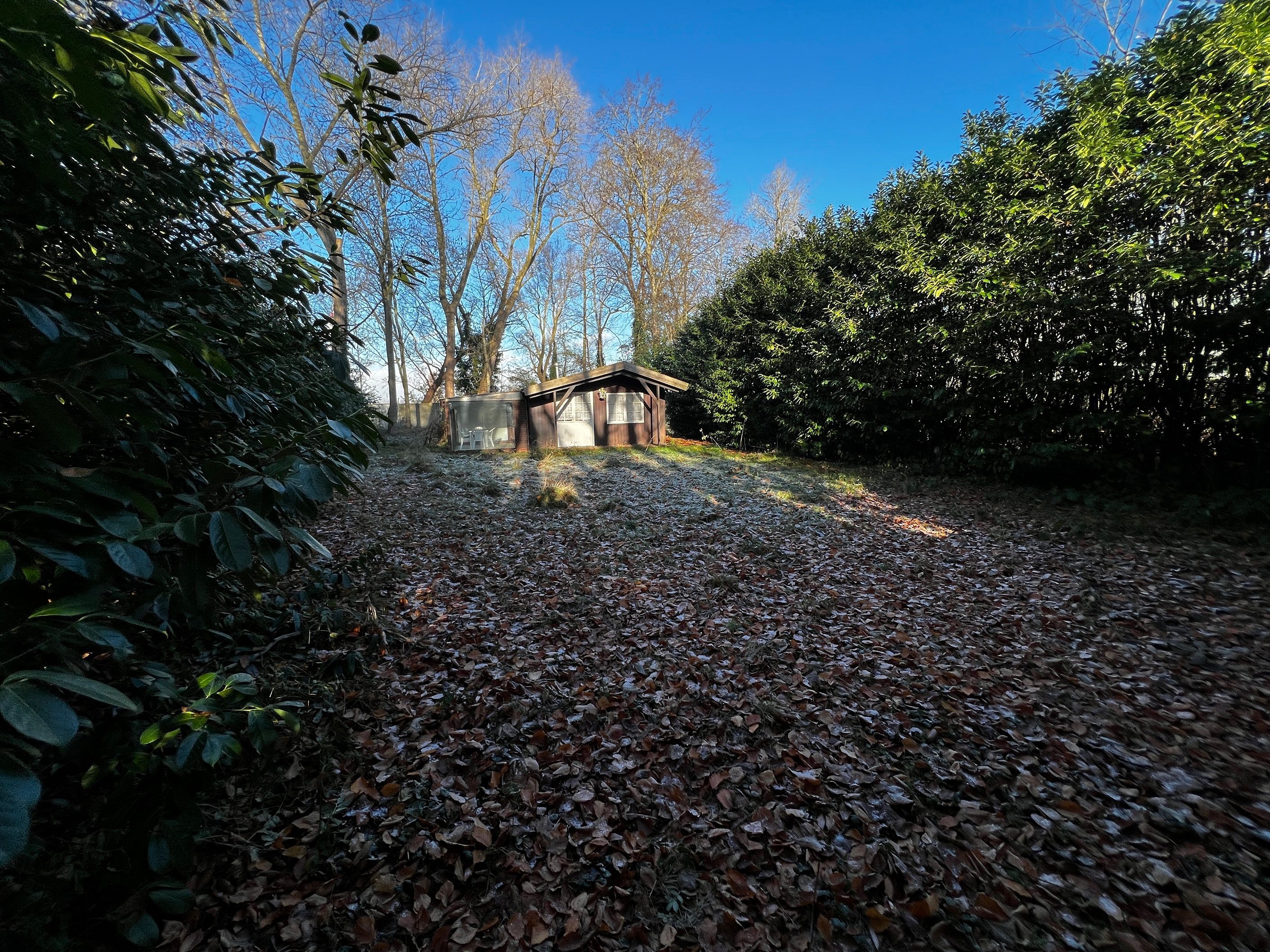 Uitzonderlijk domein met villa en conciërgewoning te Gistel foto 6