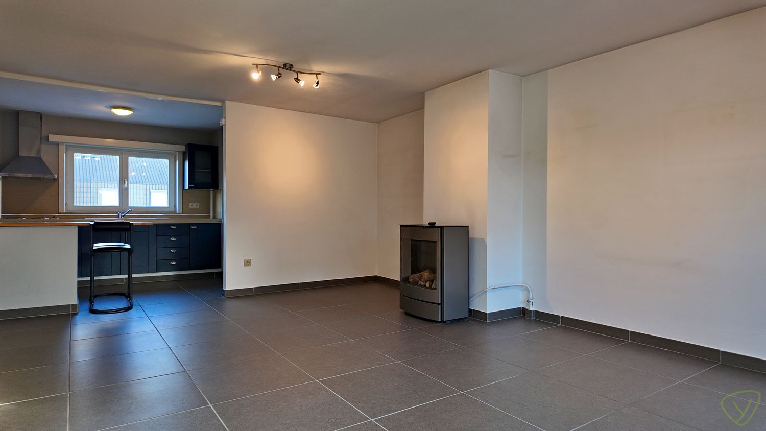 Volledig gerenoveerd appartement op wandelafstand van het centrum! foto 4