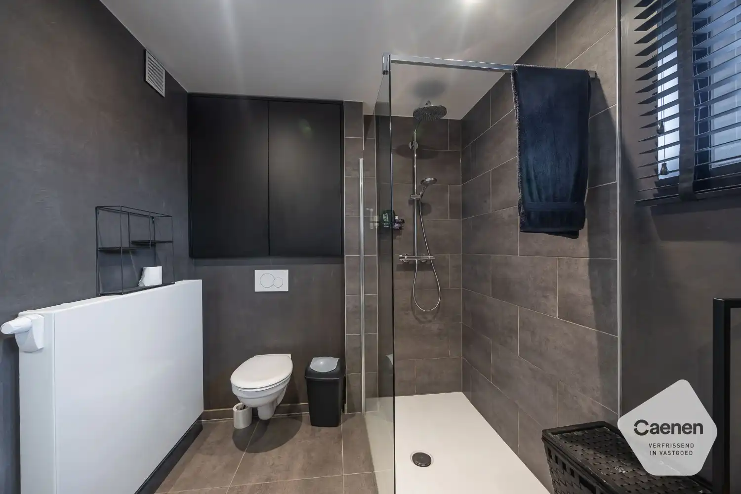 Instapklare koppelwoning te Westende foto 17