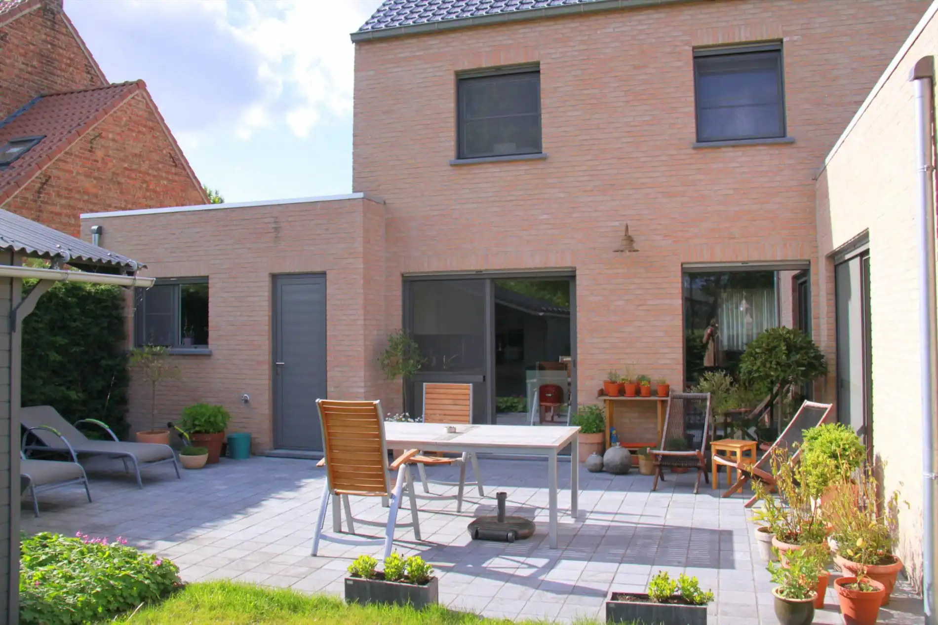 Prachtige nieuwbouwwoning met 3 slaapkamers foto 13