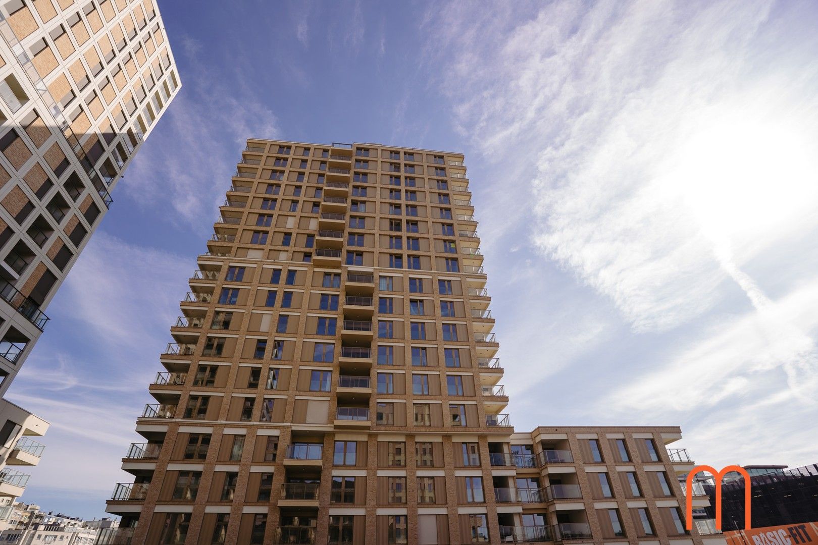 Lichtrijk nieuwbouwappartement in Oostende – Mariakerke foto 15