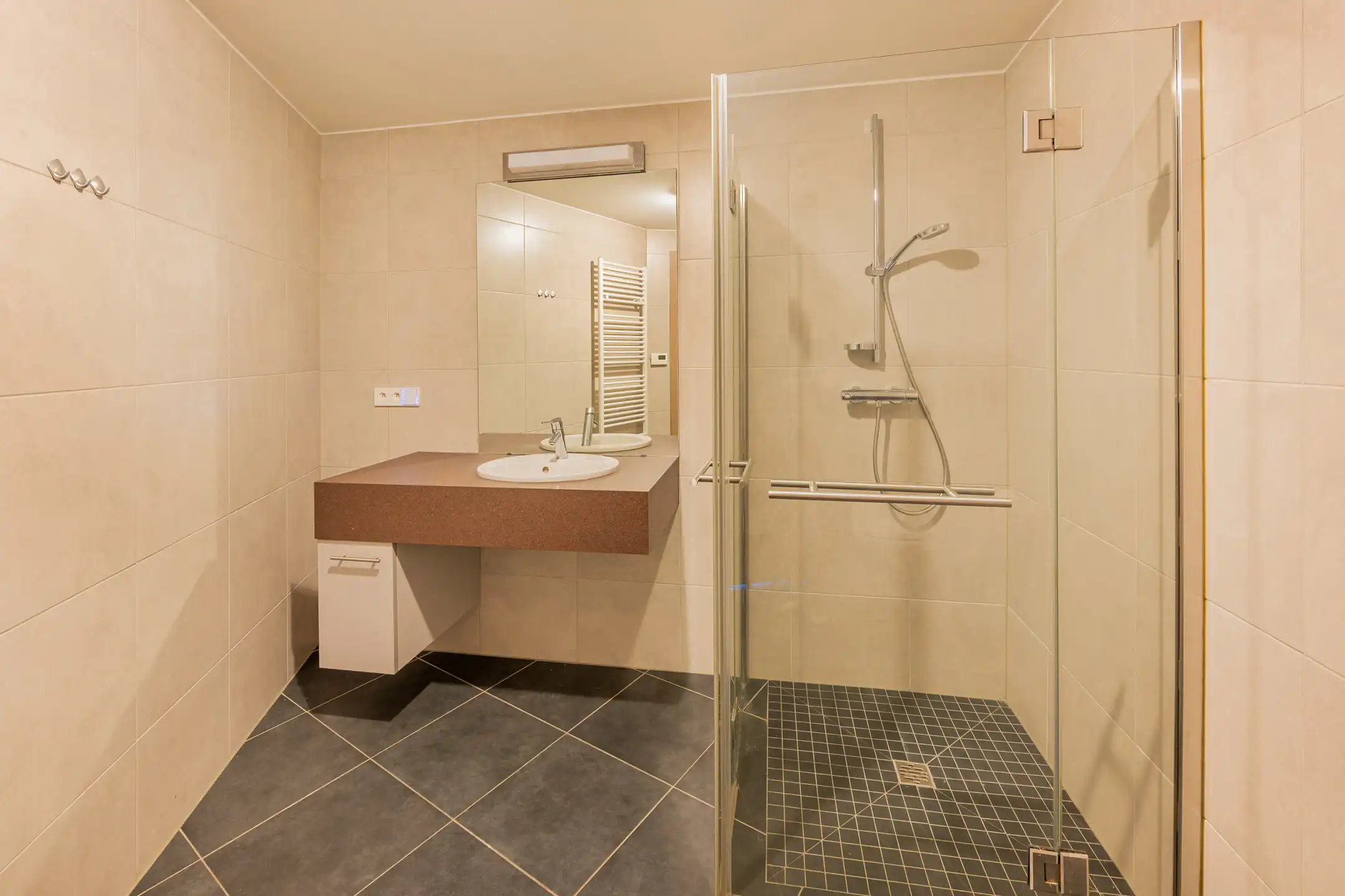 Serviceflat in het centrum van Willebroek foto 9