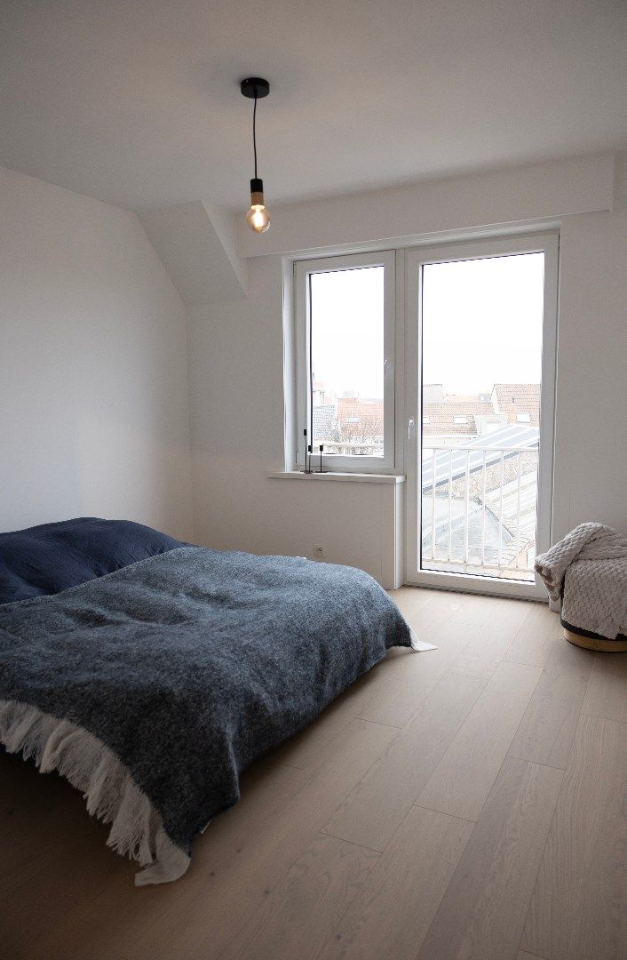 Instapklaar dakappartement  foto 17