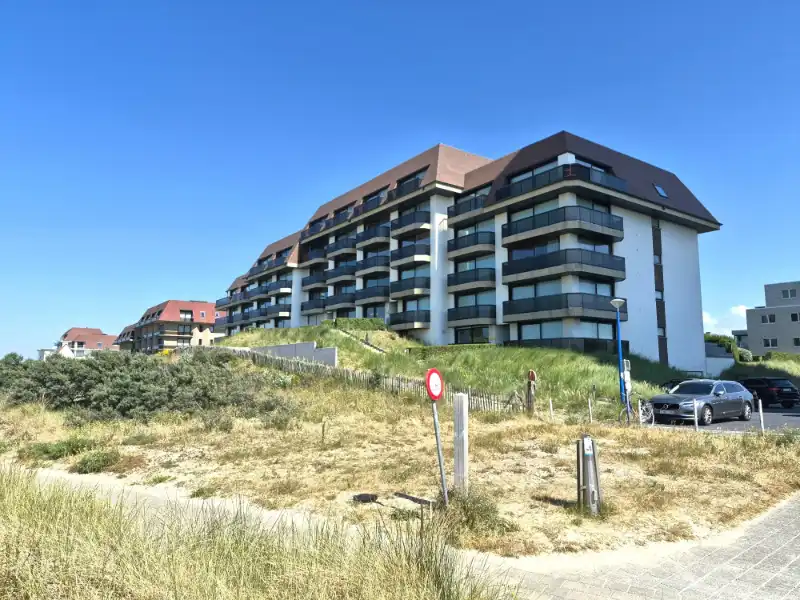 Appartement te koop F. Timmermanslaan 16/0001 - 8670 Oostduinkerke