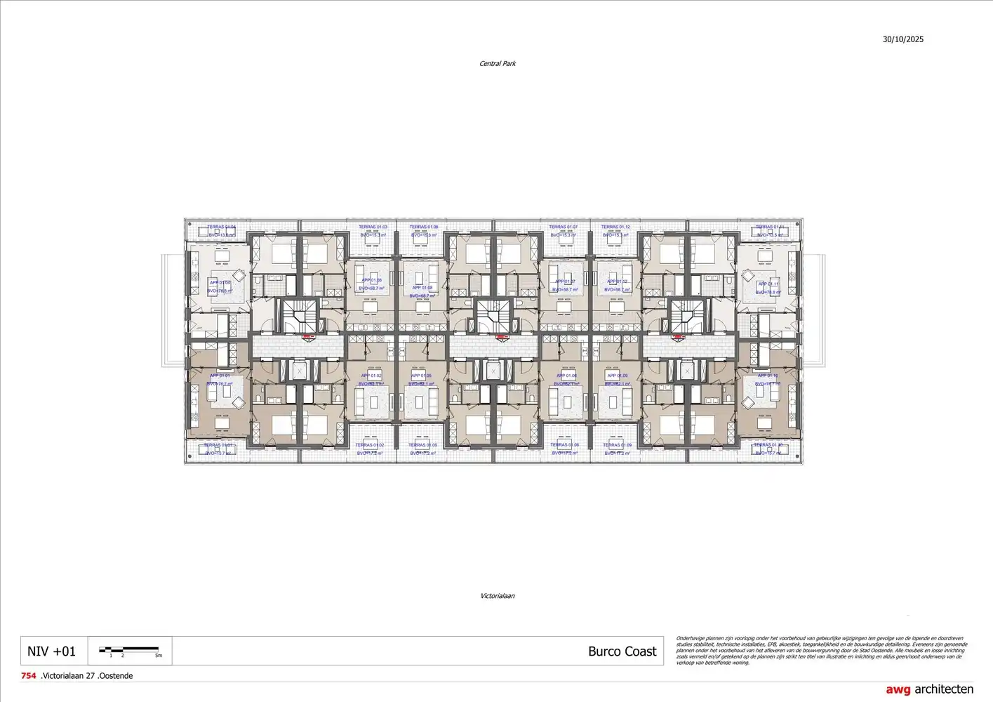 RESIDENTIE PARK 27 foto 12