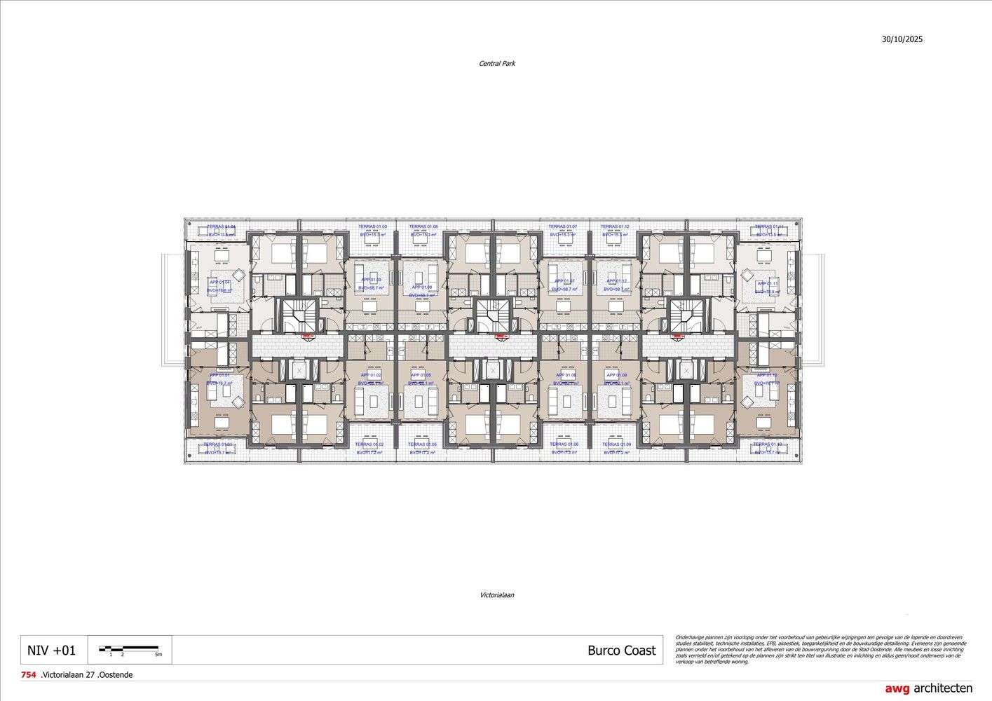 RESIDENTIE PARK 27 foto 12