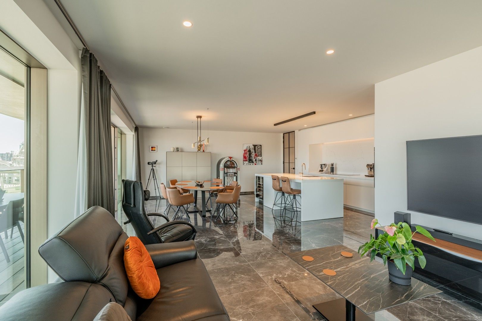 Appartement te koop foto 9