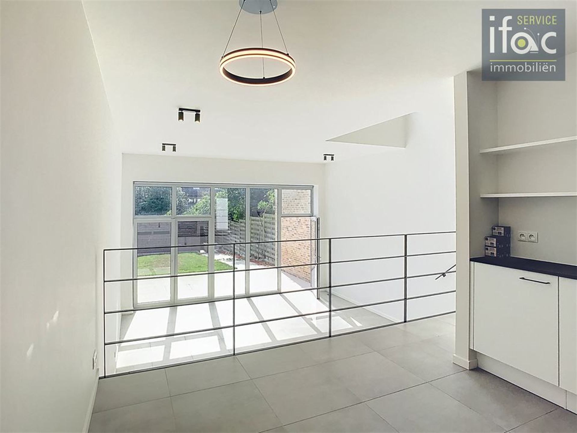 Energiezuinige woning - Leuke tuin - garage - centrum Tervuren! foto 6