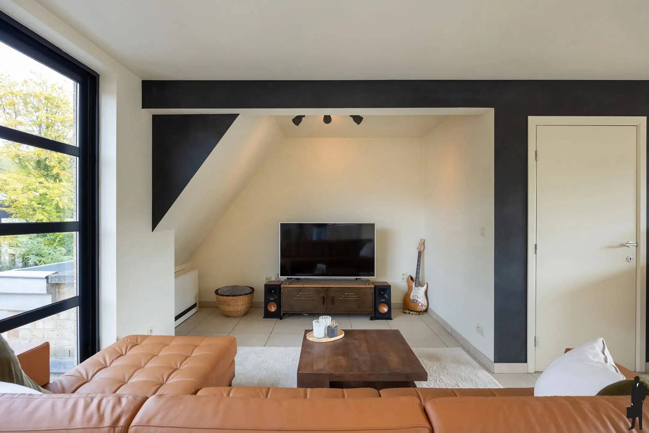 Charmant duplexappartement in het hart van Oostmalle foto 3