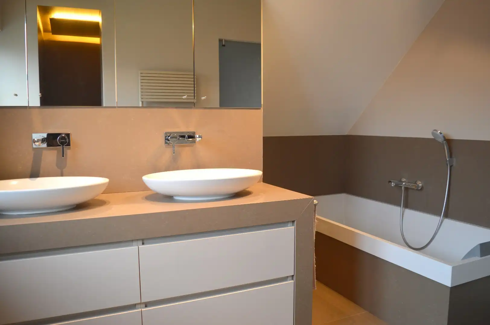 Ruime open bebouwing met 3 slaapkamers in Heule foto 11