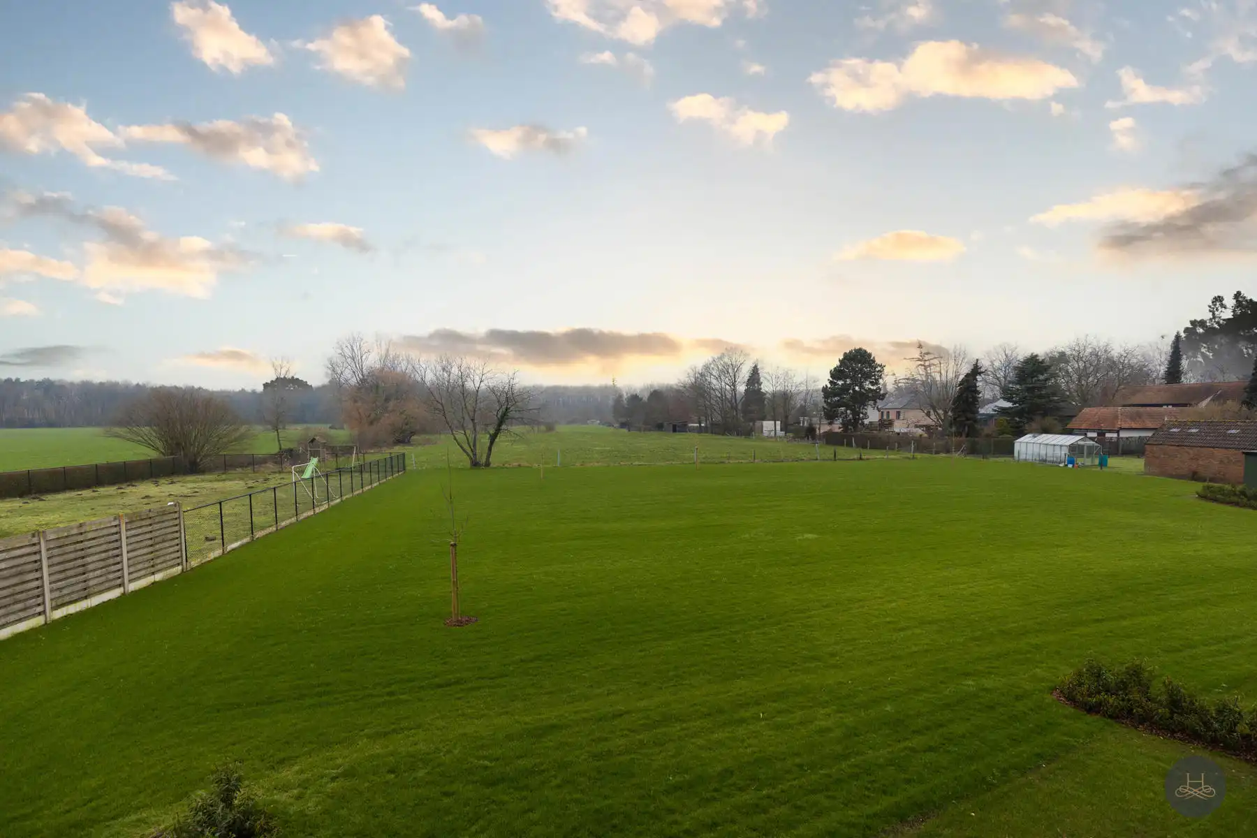 Recent BEN appartement met fantastisch uitzicht foto 13