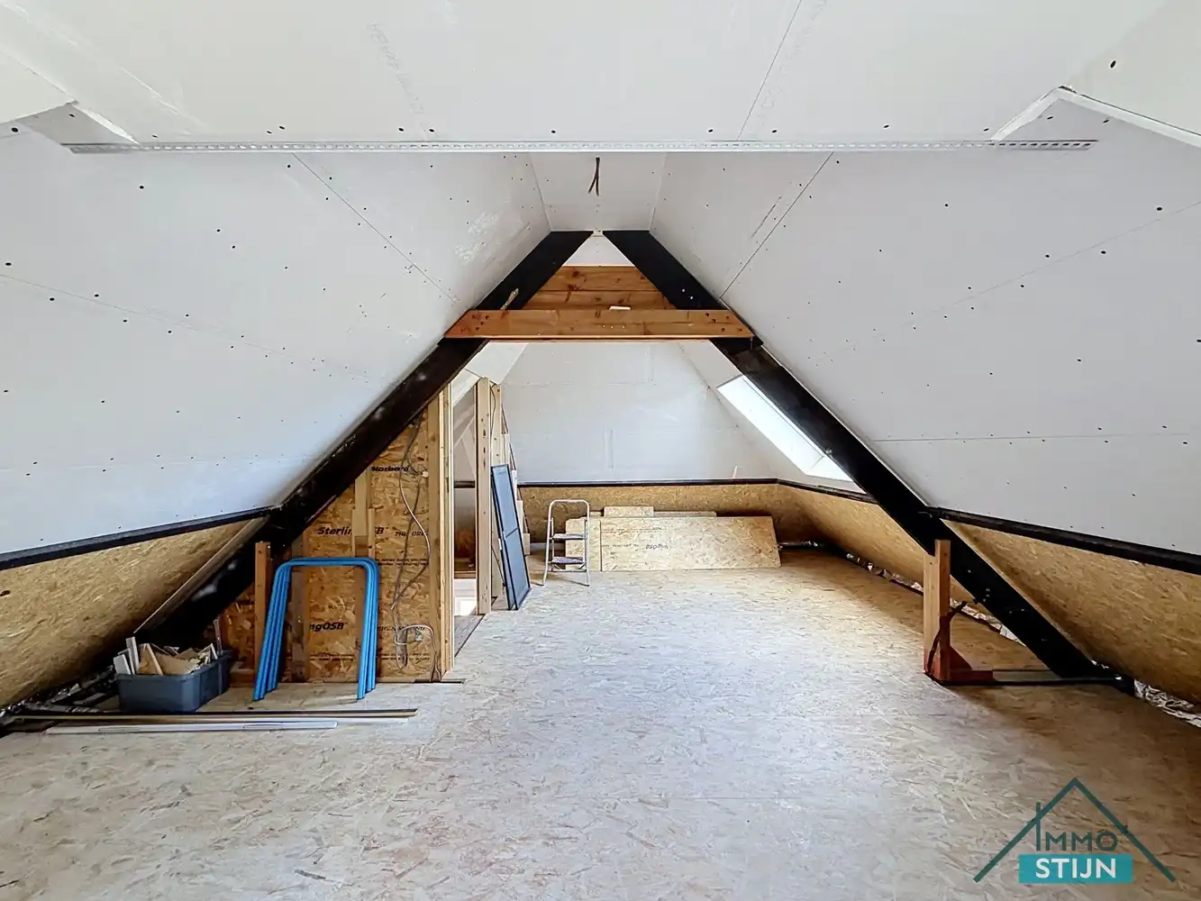 Ruime woning met mogelijkheid tot zorgfunctie foto 16