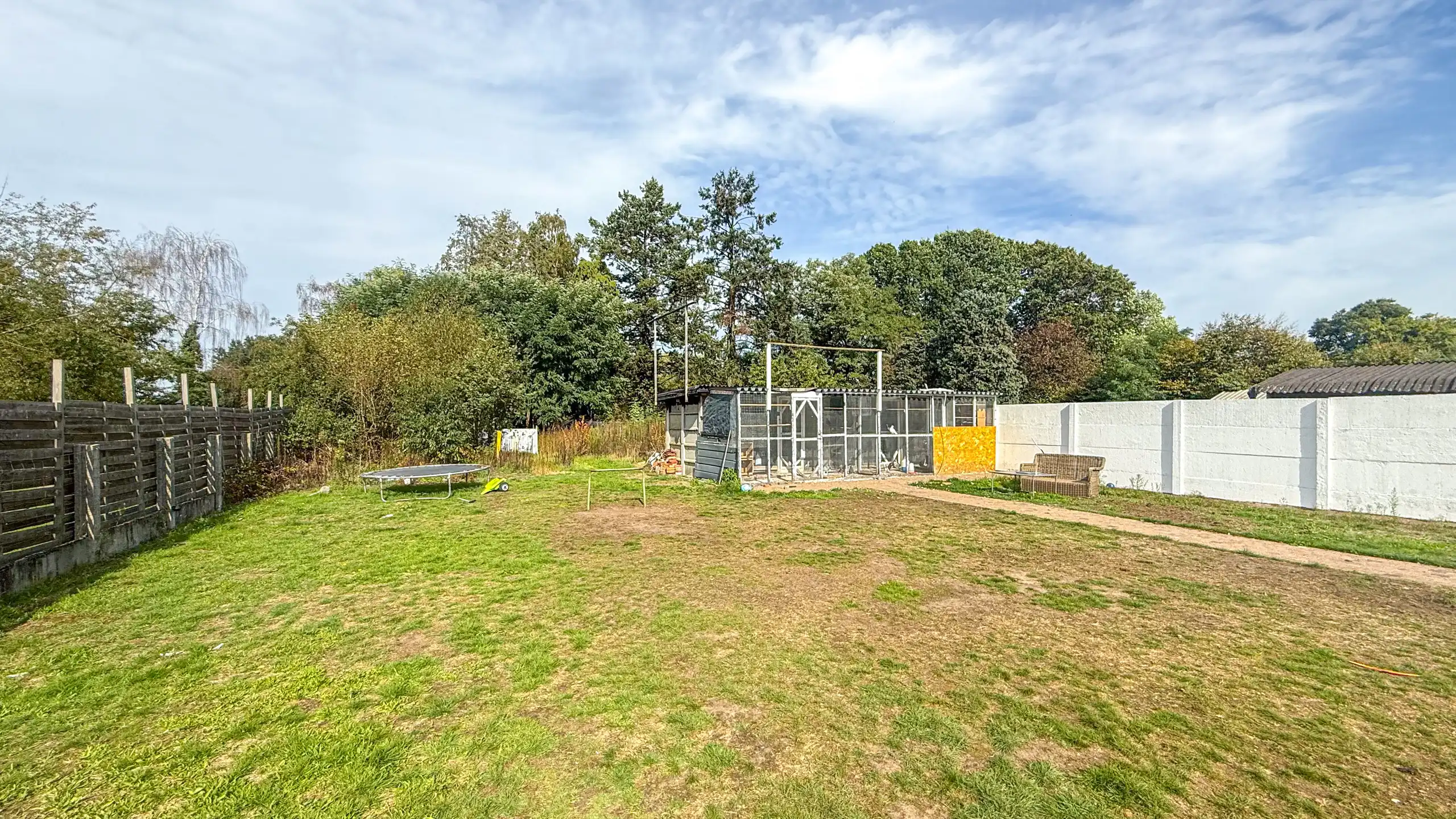 Volledig vernieuwde woning met 4 slp en uitstekende ligging! foto 36