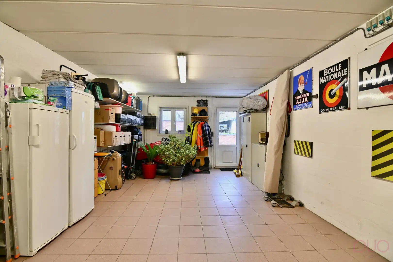 Ruimte, rust en instapklare sfeer in een landelijke setting foto 22