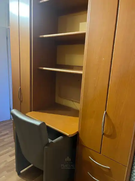 Zongericht appartement met één slaapkamer en slaaphoek. foto 29