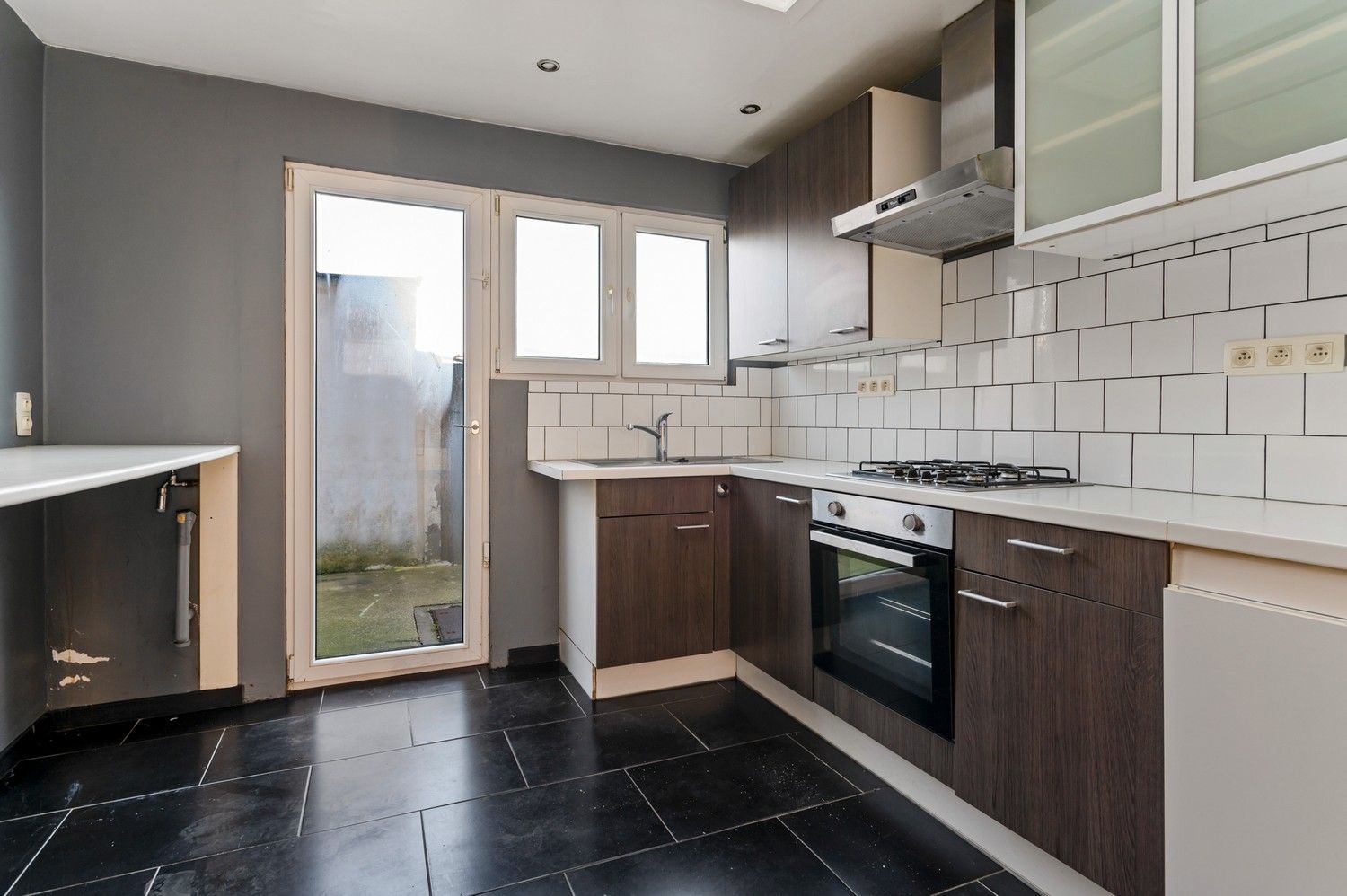 Huis met 2 à 3 slaapkamers te Borsbeek! foto 7