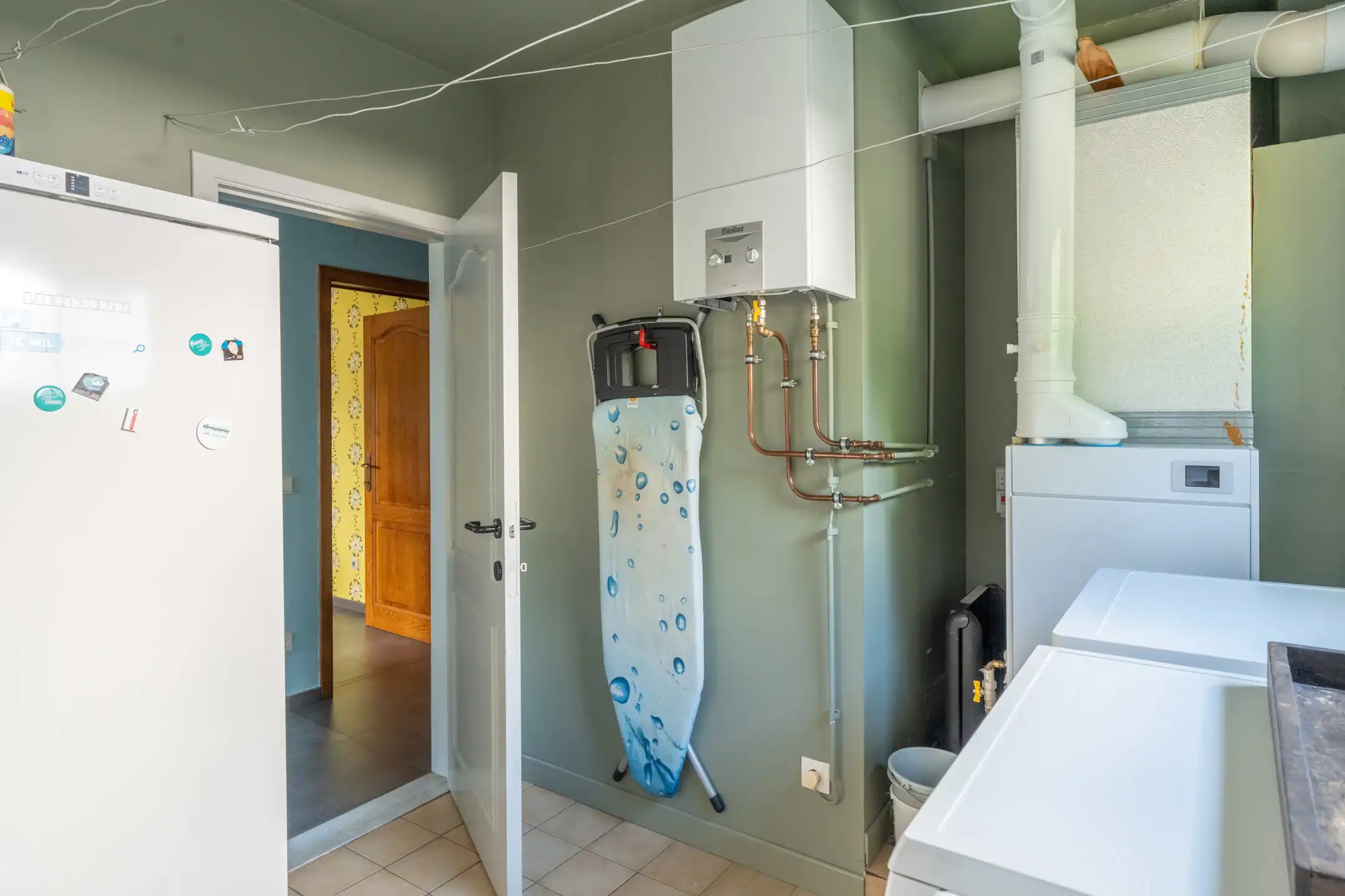 4slpk woning met prachtige tuin op toplocatie te Merksplas! foto 21