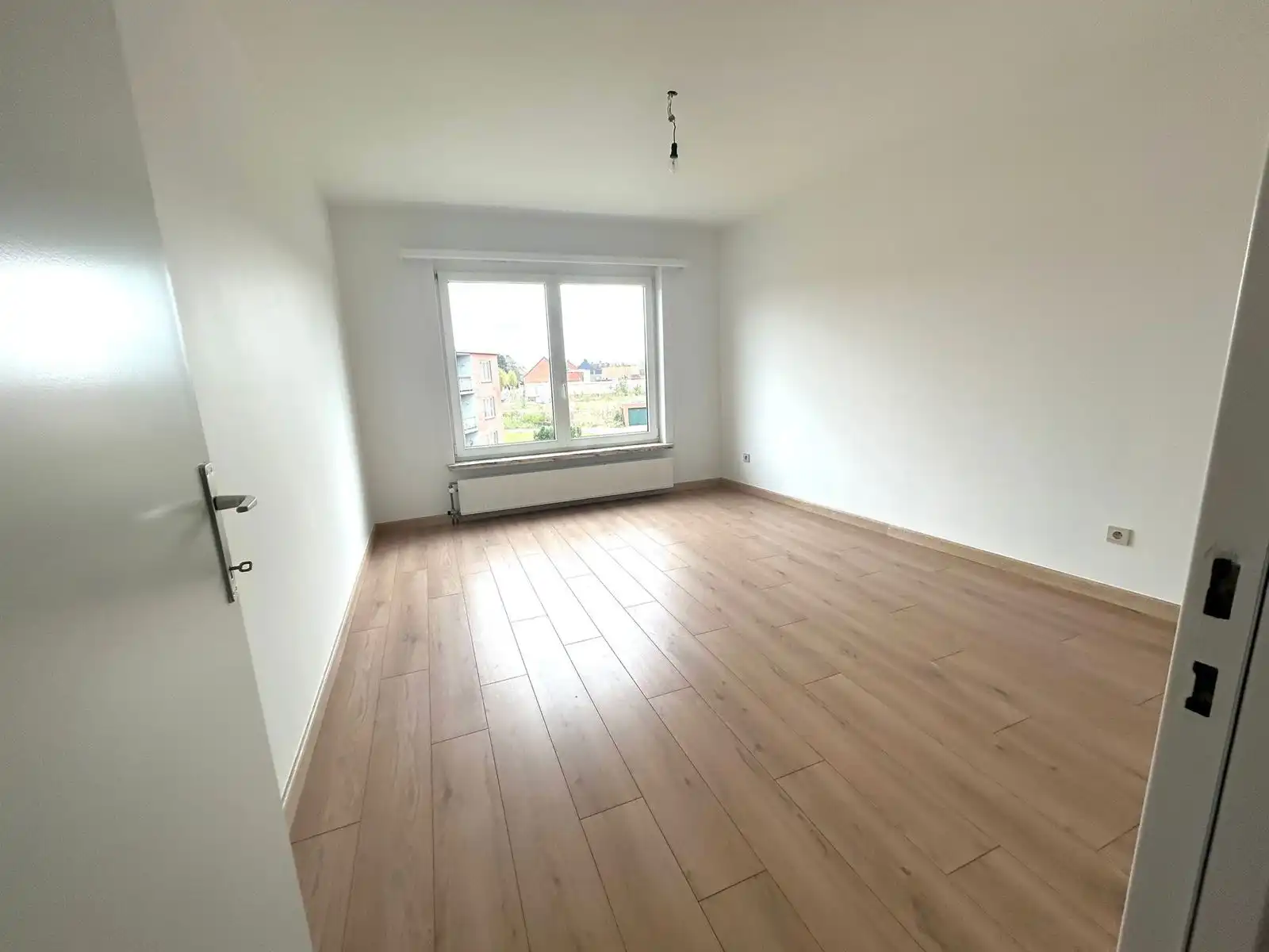 Modern 2-slpk app in het centrum van Oud-Turnhout foto 16