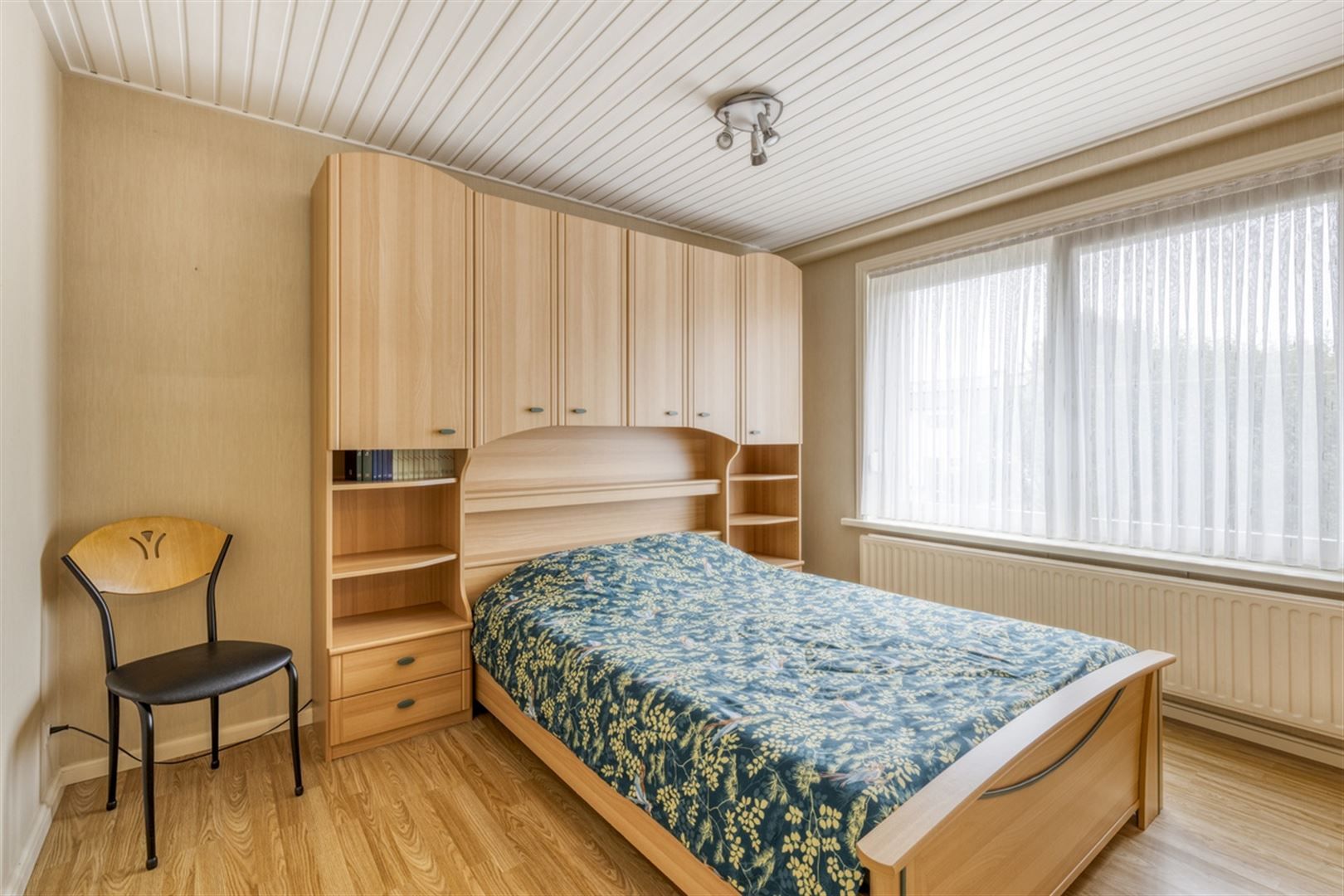 Verzorgde woning met 3 slaapkamers foto 26