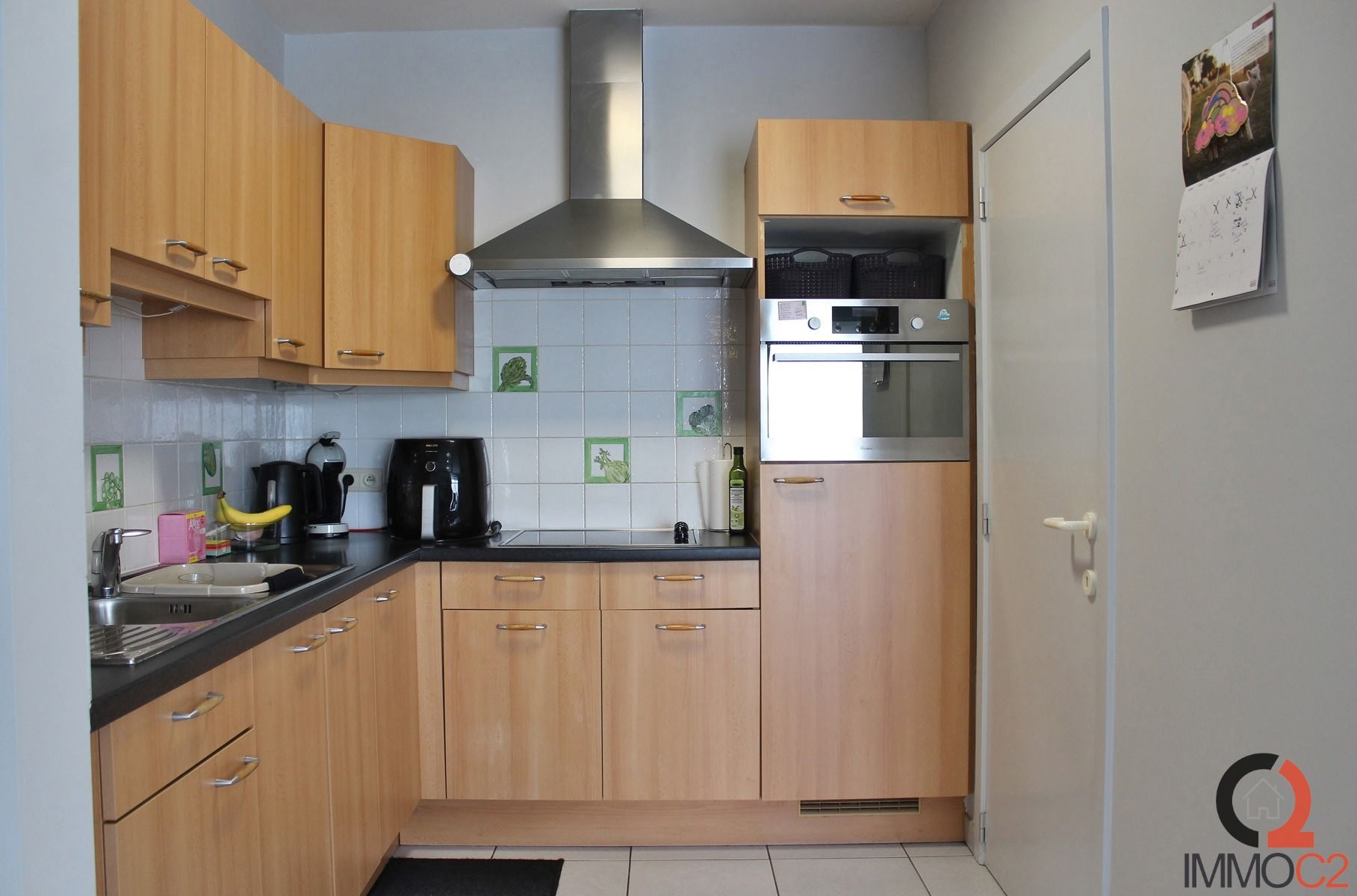 Appartement te huur foto 8
