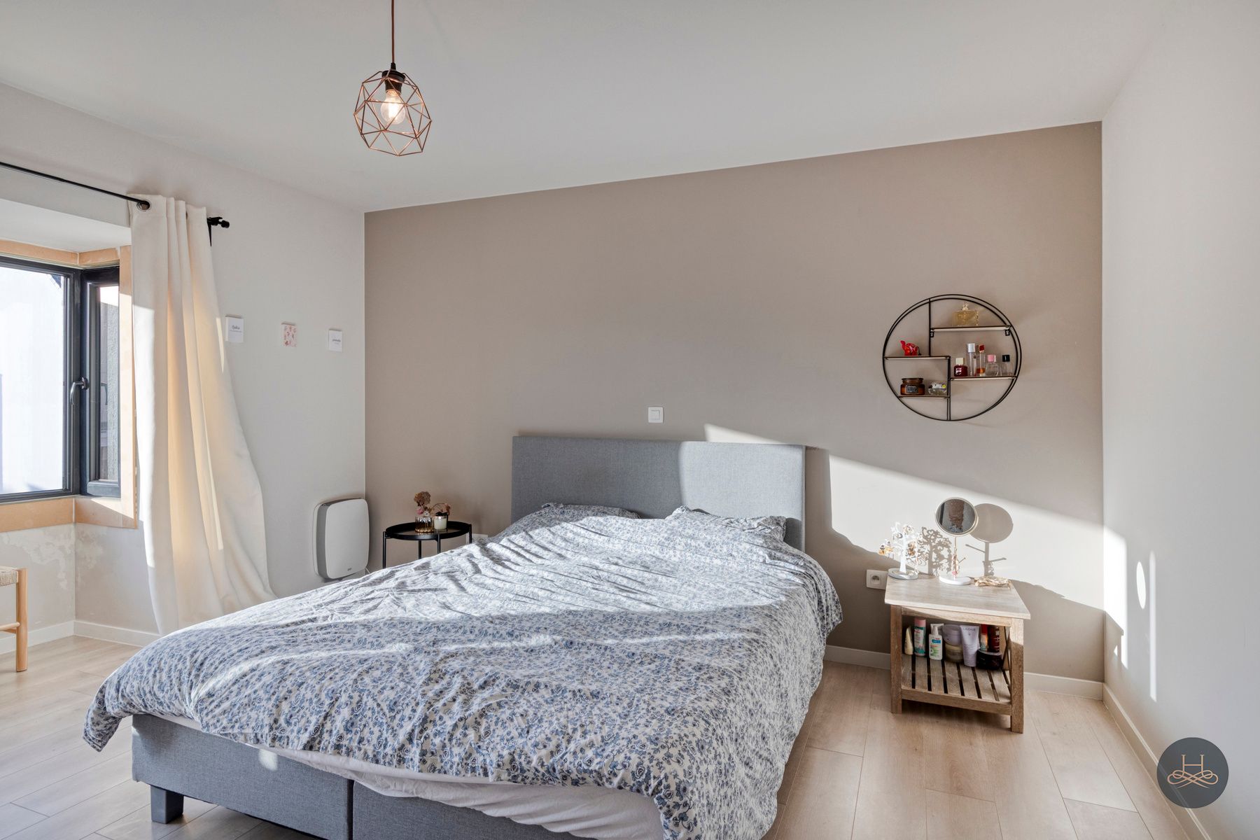 Recent gerenoveerde woning met 3 slaapkamers en ruime tuin foto 20