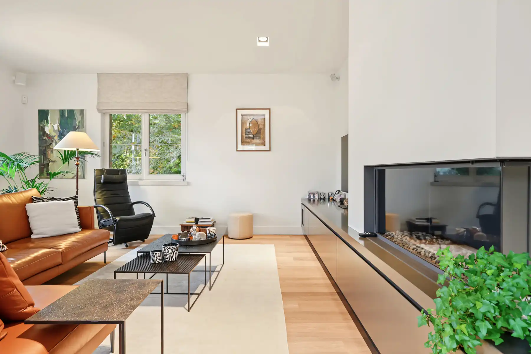 Centrum Schilde - Luxueus en ruim appartement van ca. 222 m² foto 5