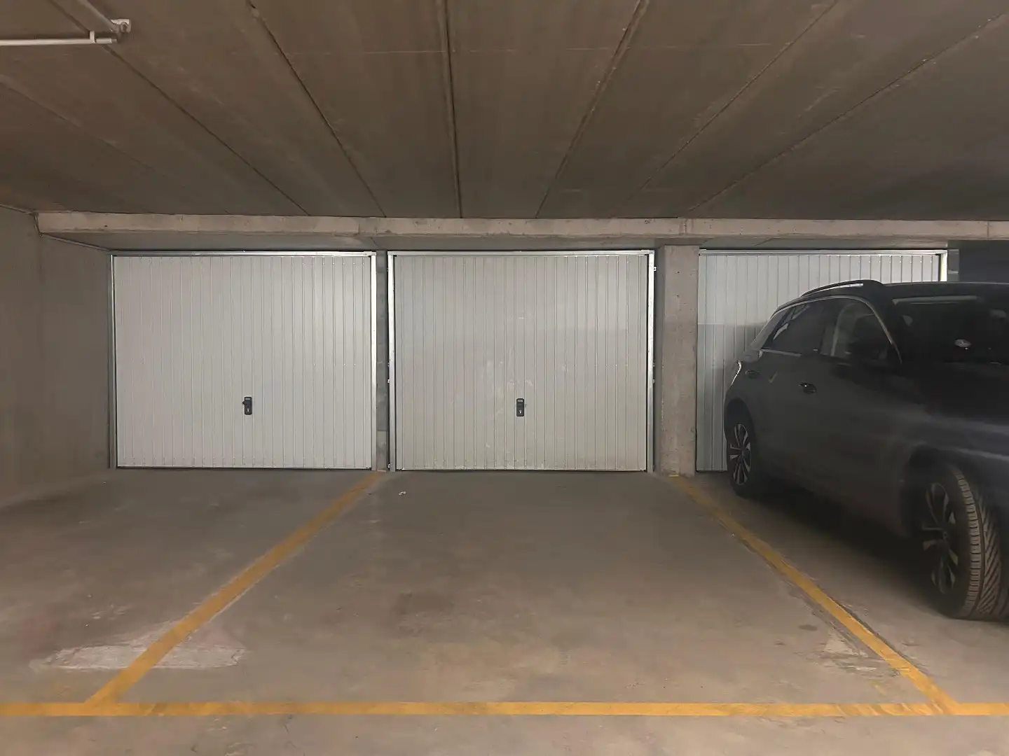 Garage te koop Lange Nieuwstraat 47 - - 2000 Antwerpen
