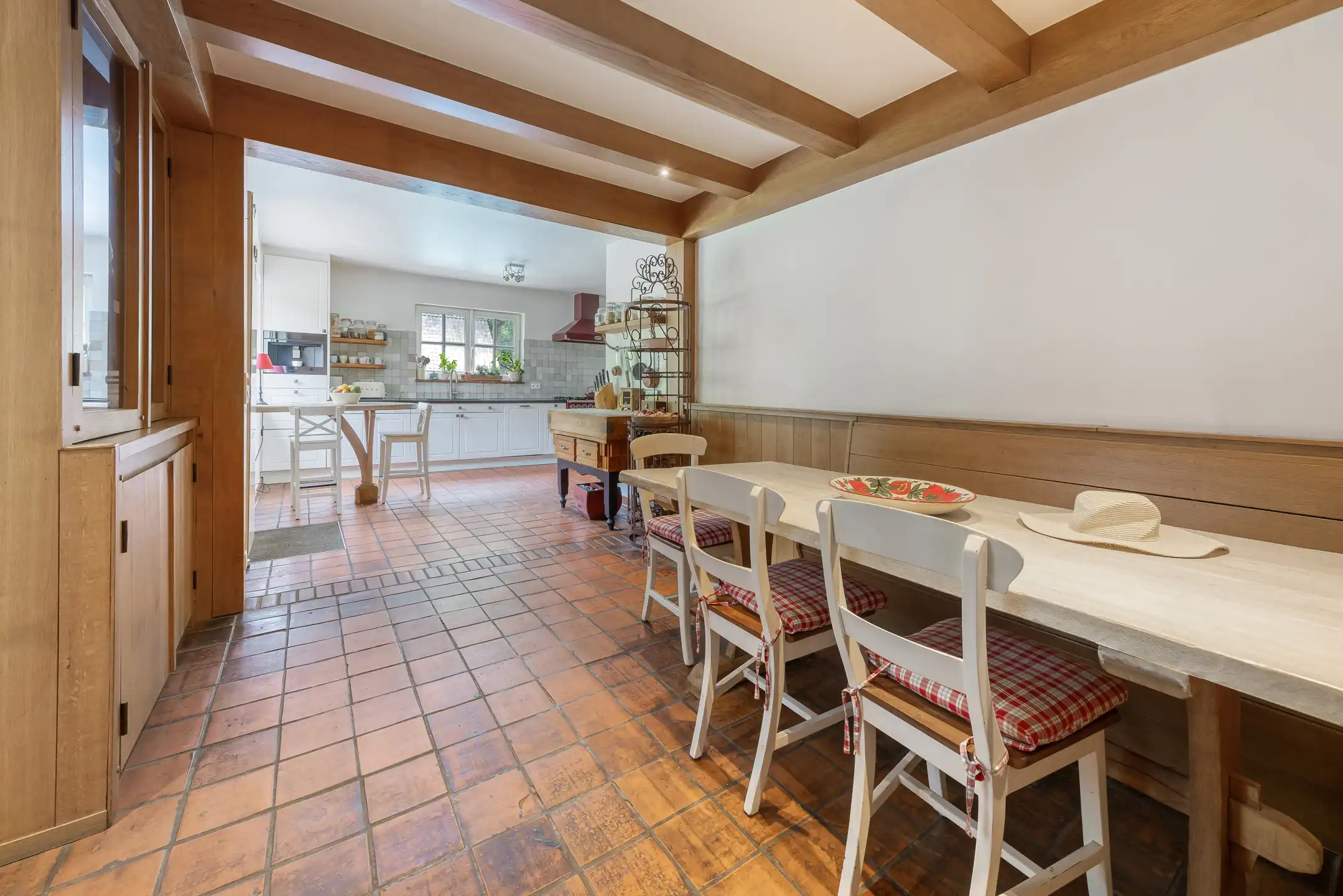 Charmante villa met zwembad en poolhouse in alle privacy foto 14