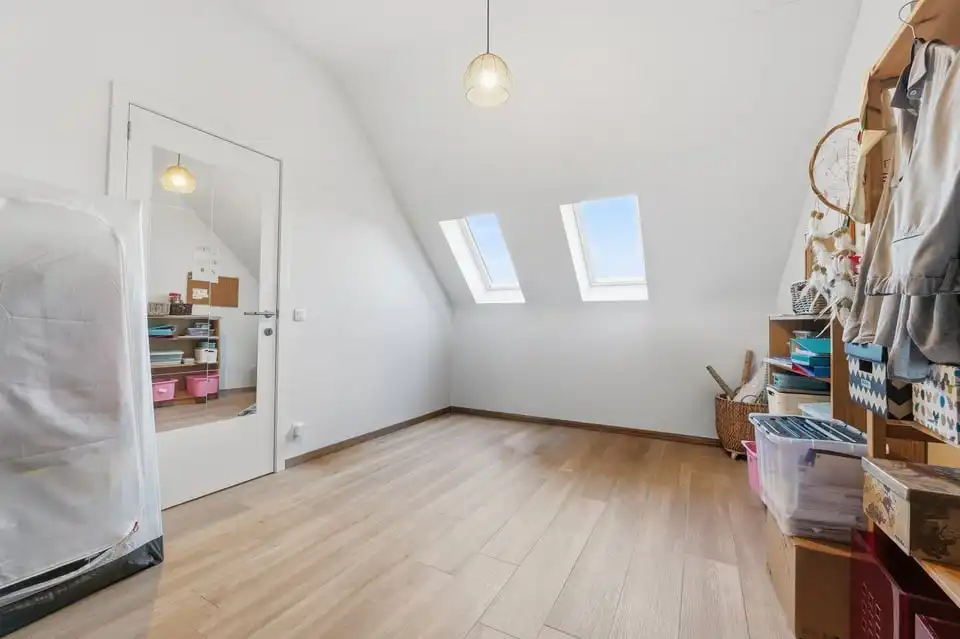 INSTAPKLARE WONING OP EEN TOPLIGGING IN SINT-TRUIDEN foto 28