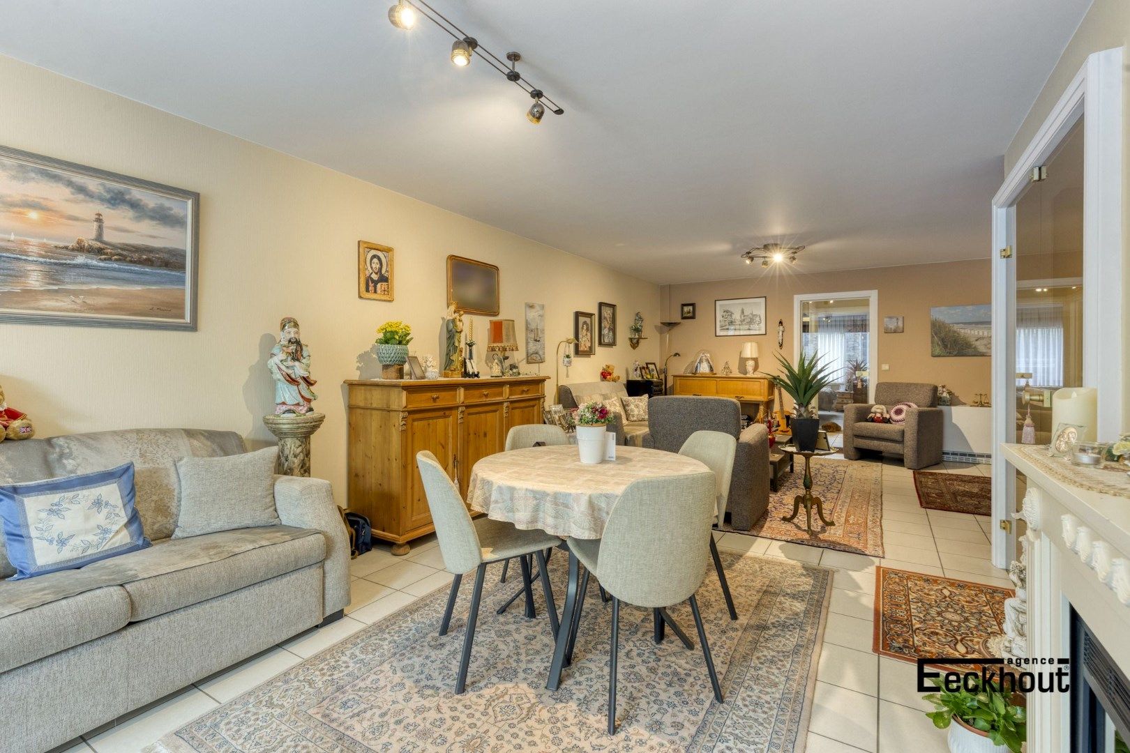 Appartement met adembenemend uitzicht foto 2