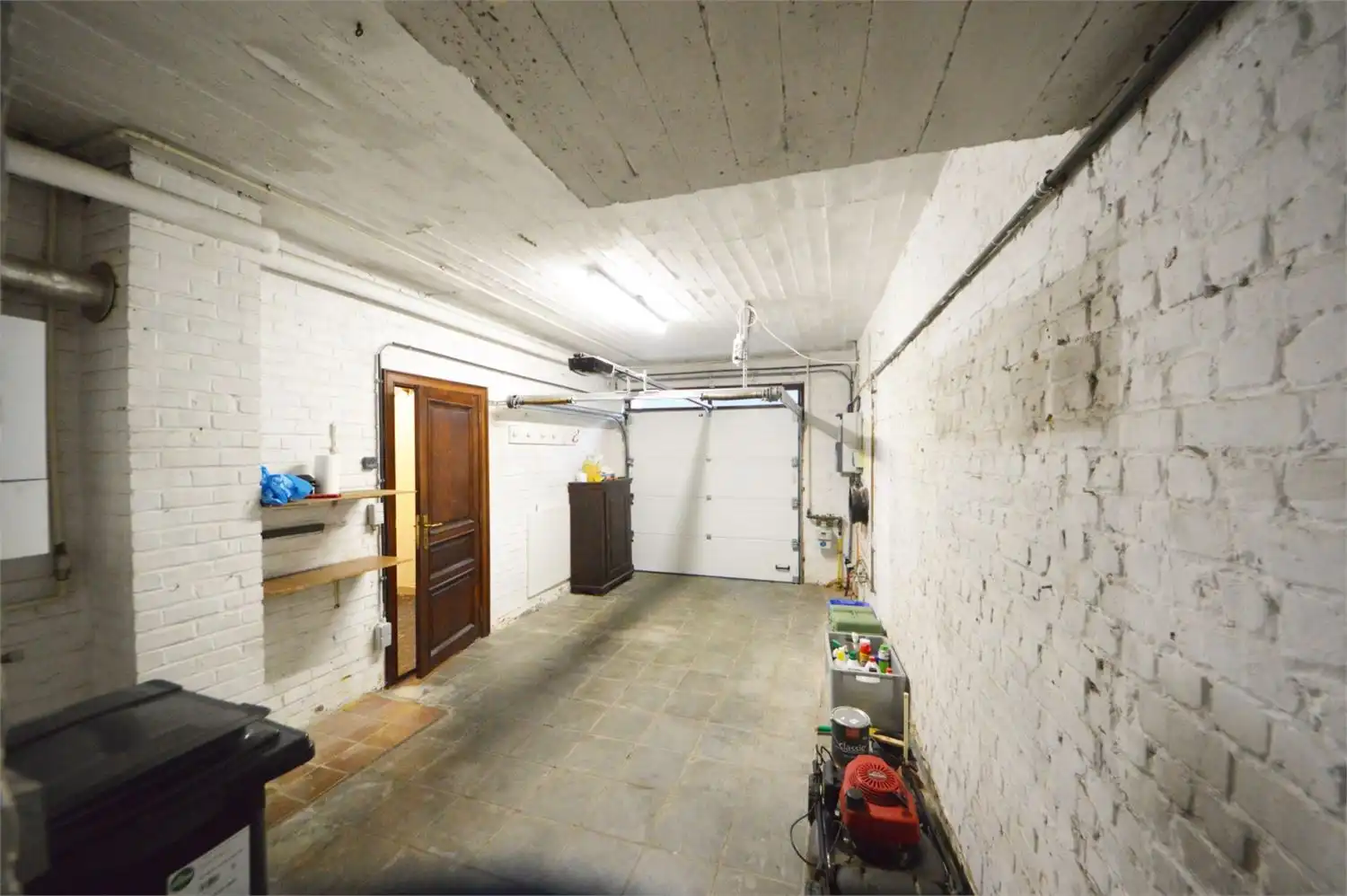 RUIME WONING 4 SLPK, GARAGE EN RUIME TUIN foto 21