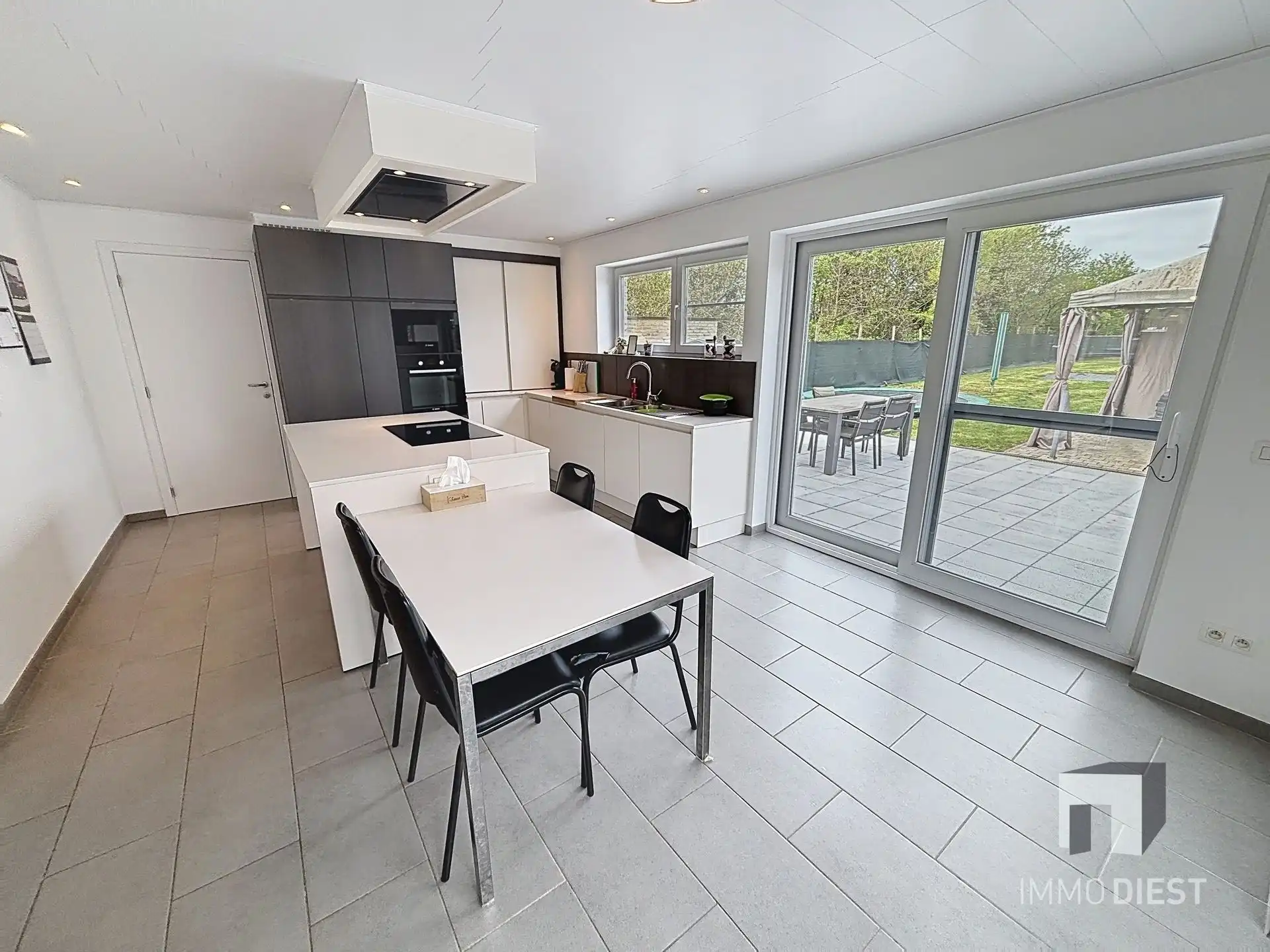Energiezuinige woning op 11are met 3 slpk foto 8