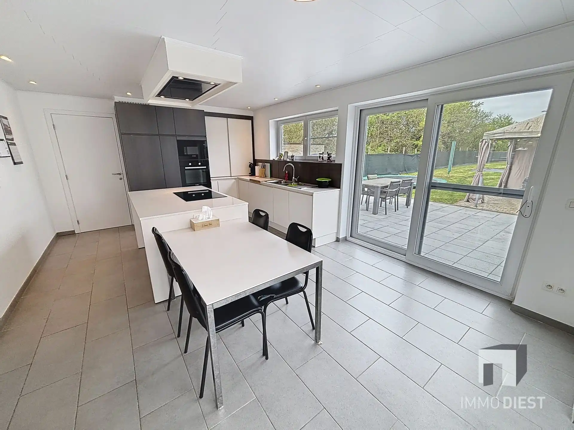 Energiezuinige woning op 11are met 3 slpk foto 8