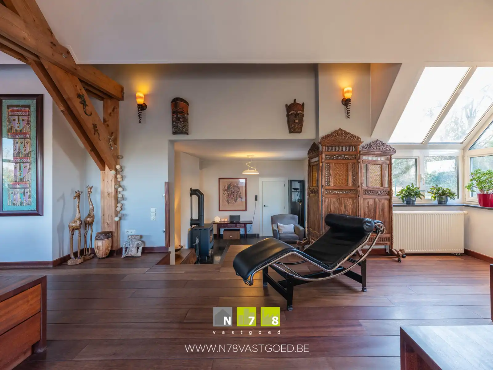 Huis te koop foto 9