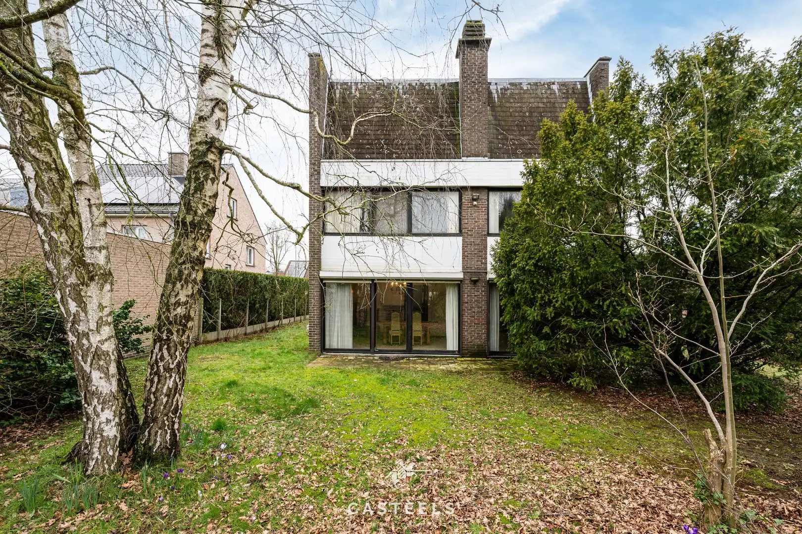 Te renoveren vrijstaande woning met veel mogelijkheden te Melle foto 25